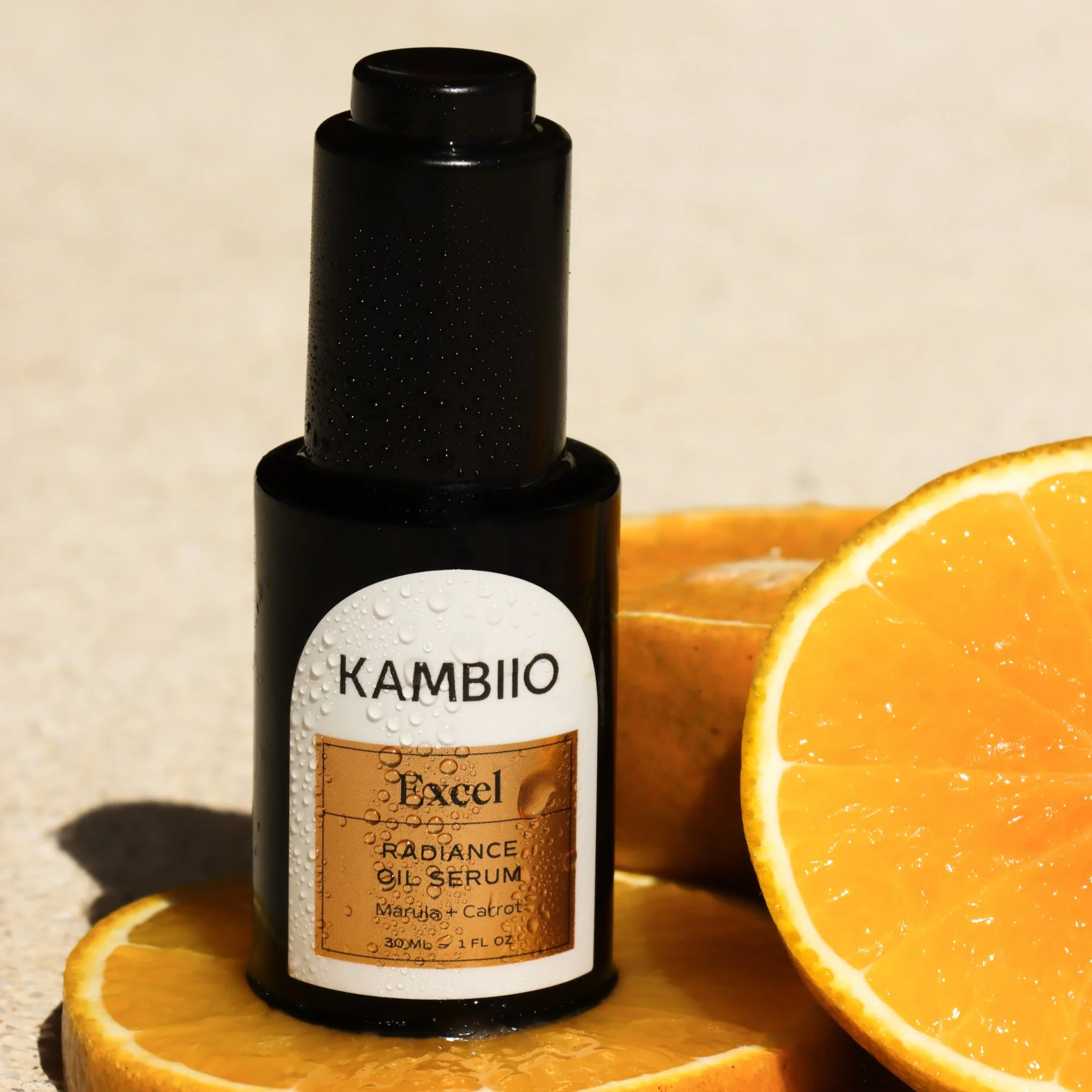 Excel Radiance Oil Serum - Image 2