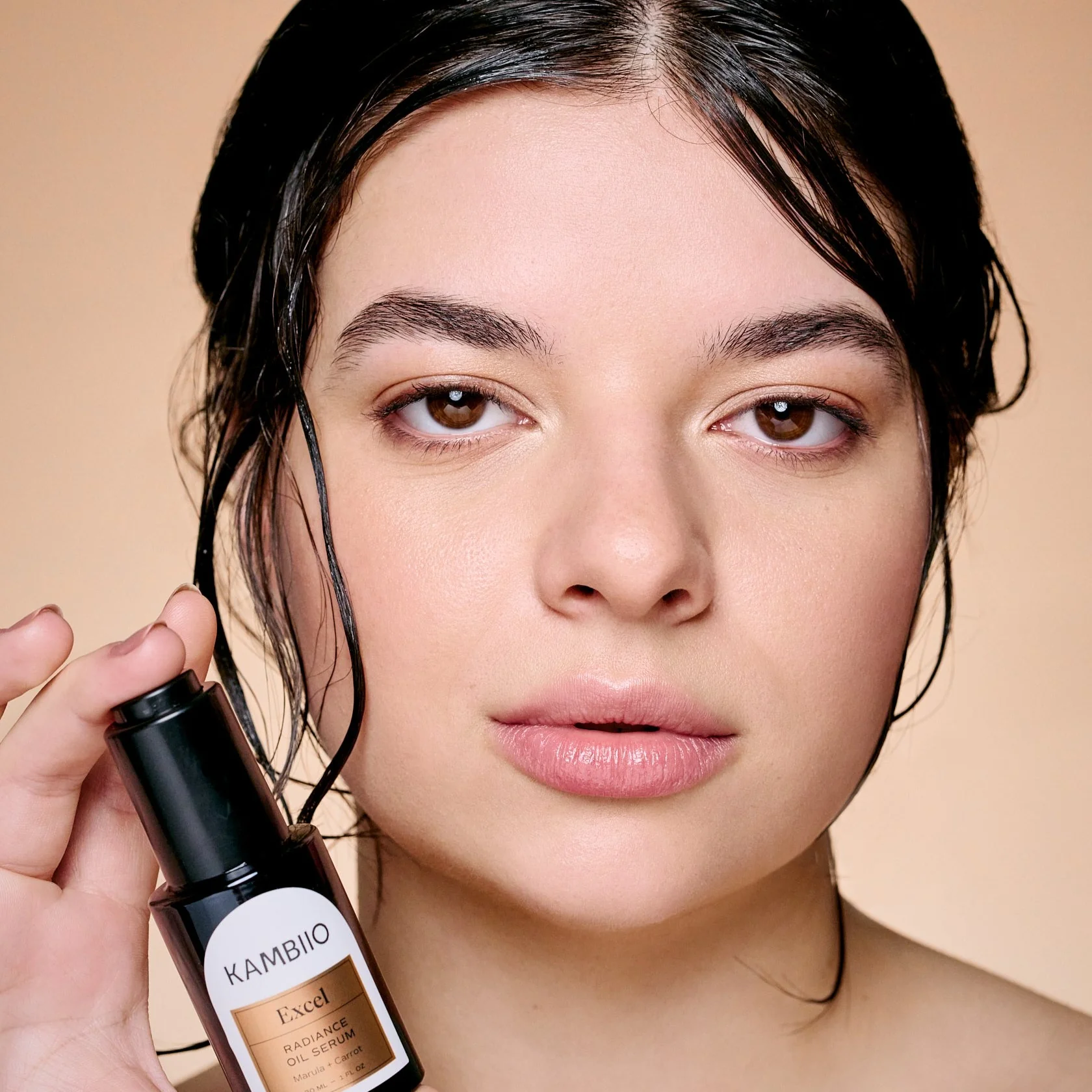 Excel Radiance Oil Serum - Image 4