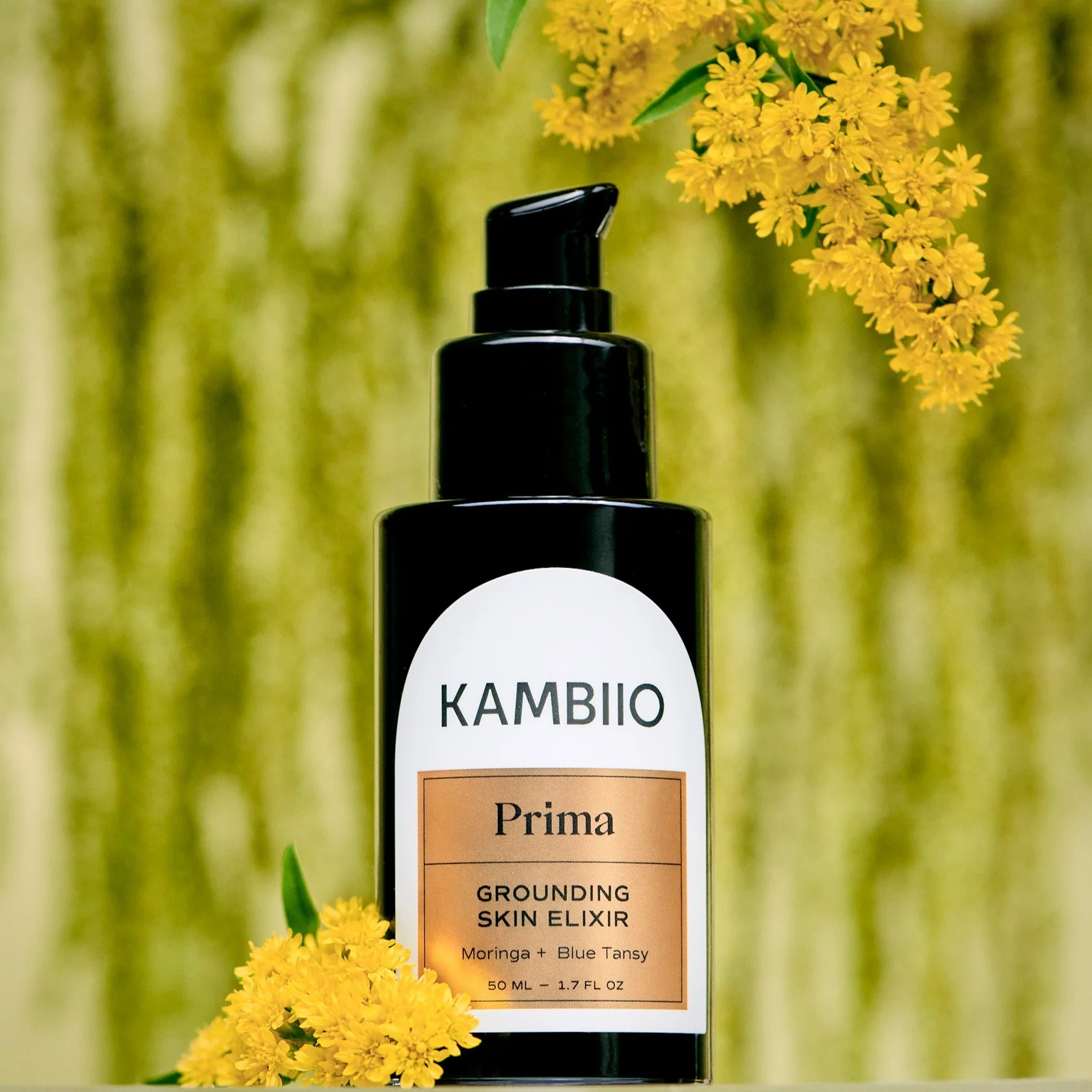 Prima Grounding Skin Elixir - Image 2
