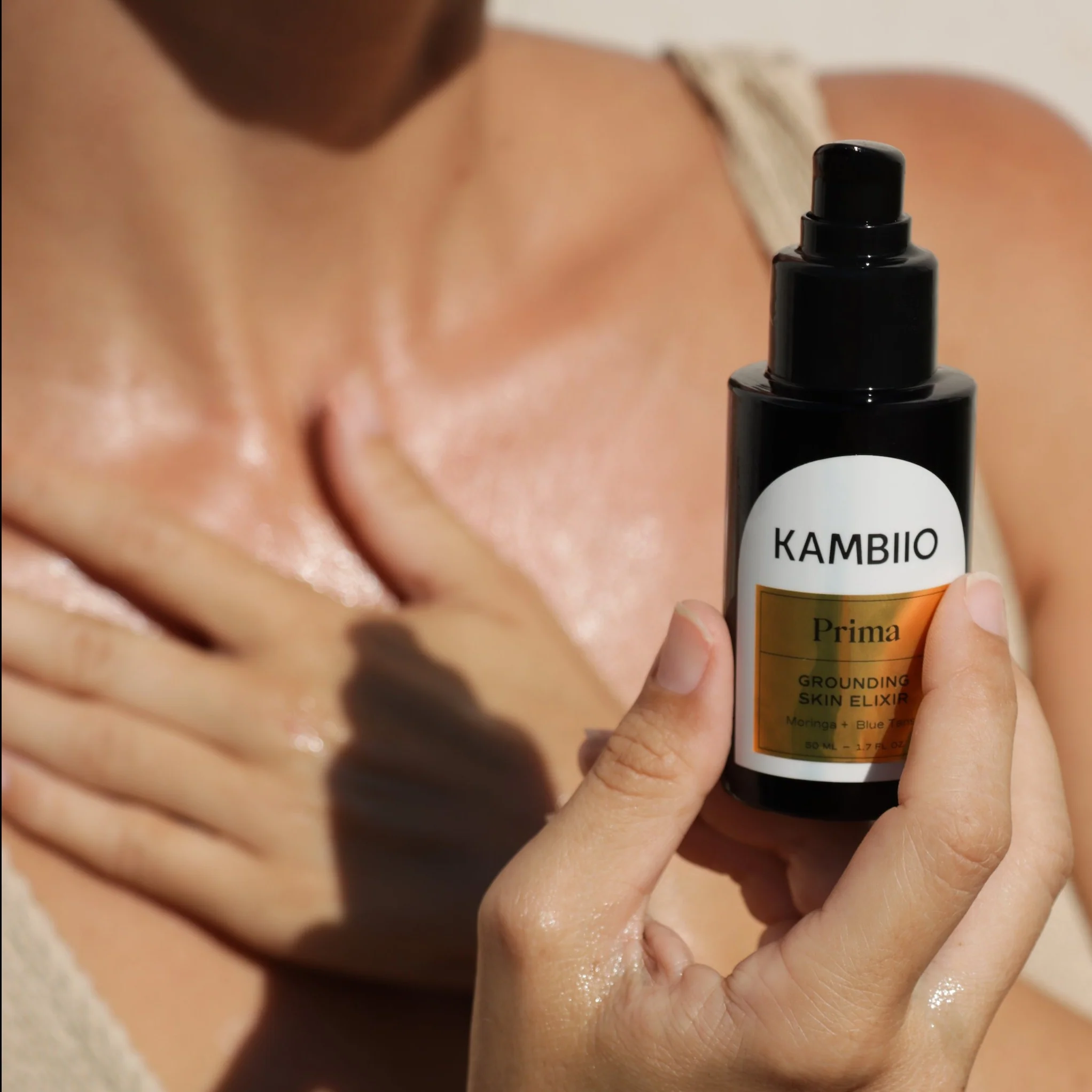 Prima Grounding Skin Elixir - Image 3