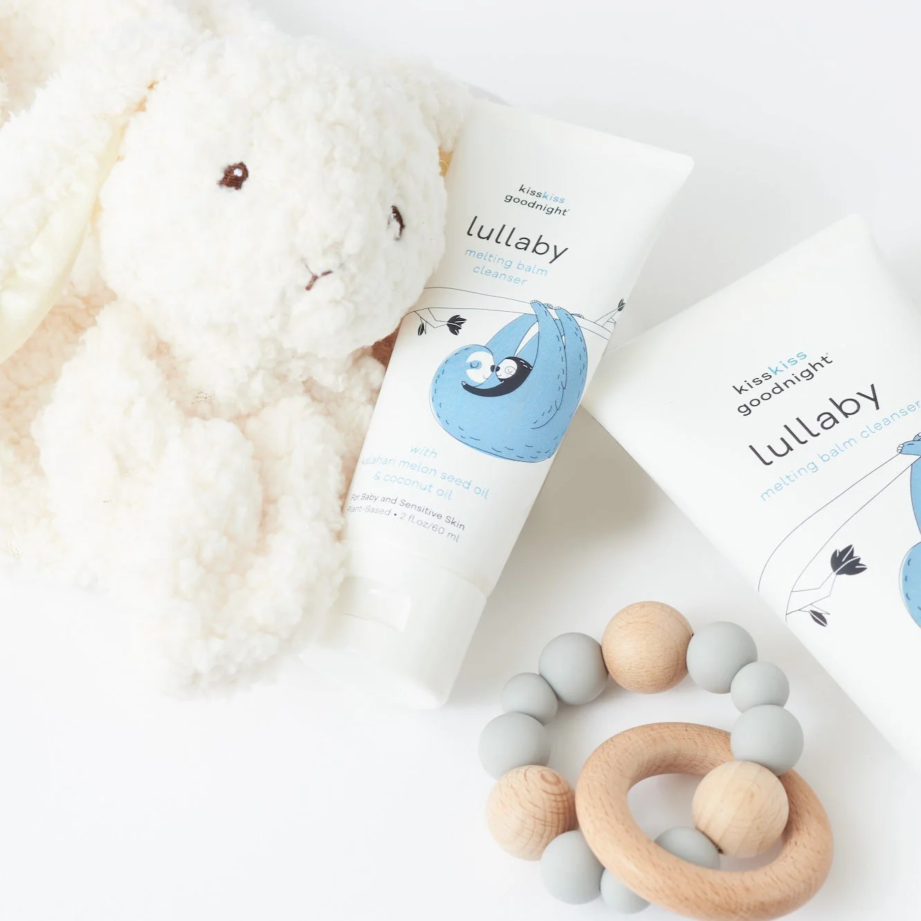 Lullaby Melting Balm Cleanser - Image 2
