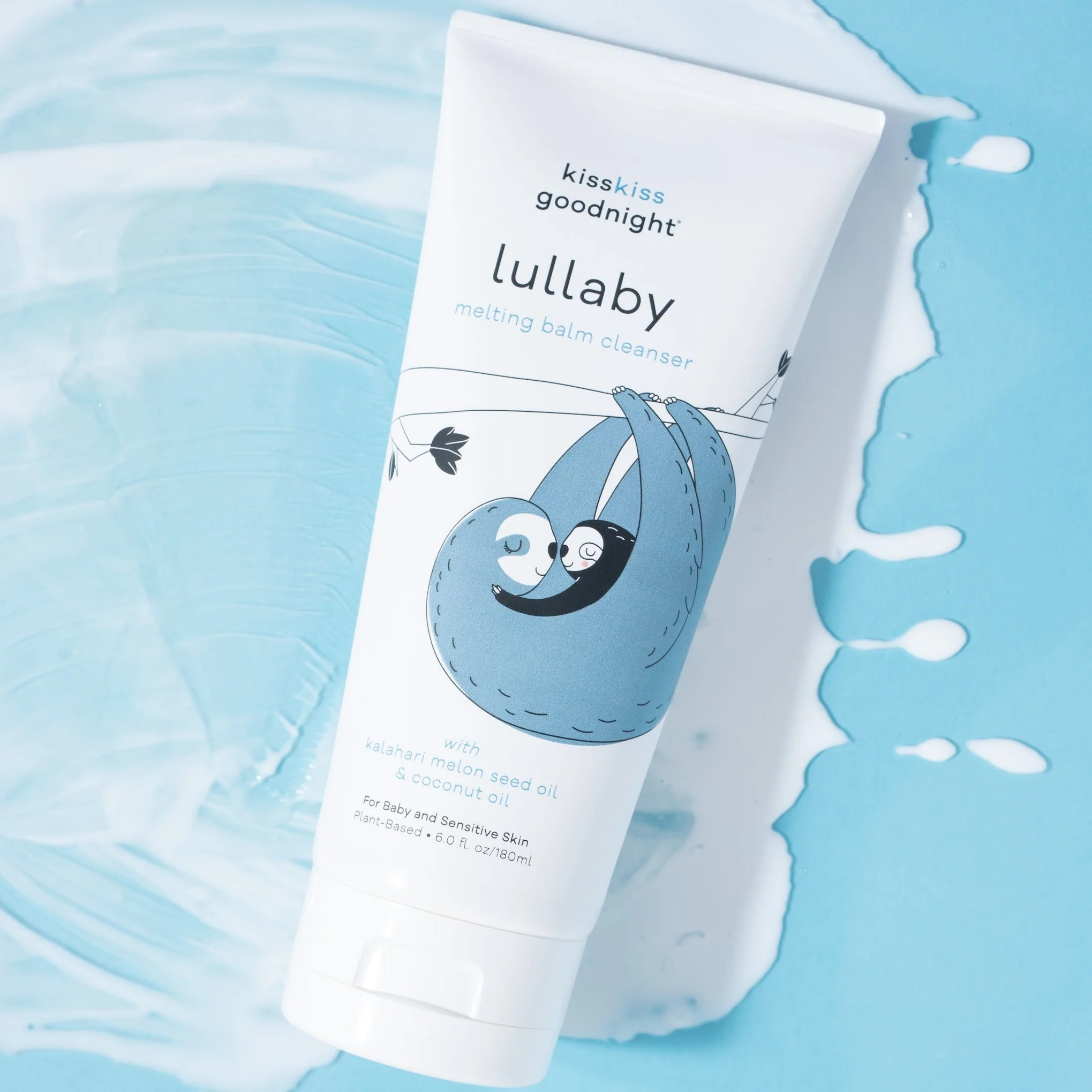 Lullaby Melting Balm Cleanser - Image 3