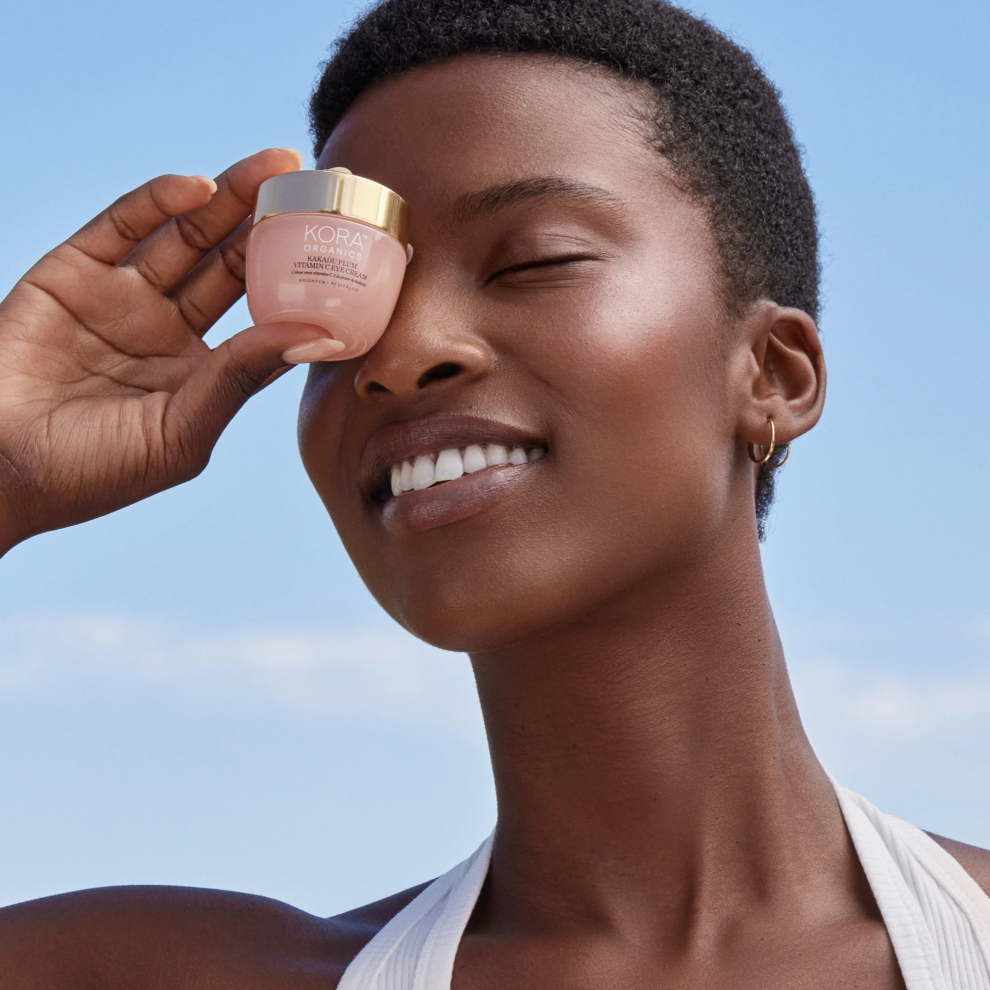 Kakadu Plum Vitamin C Eye Cream - Image 8