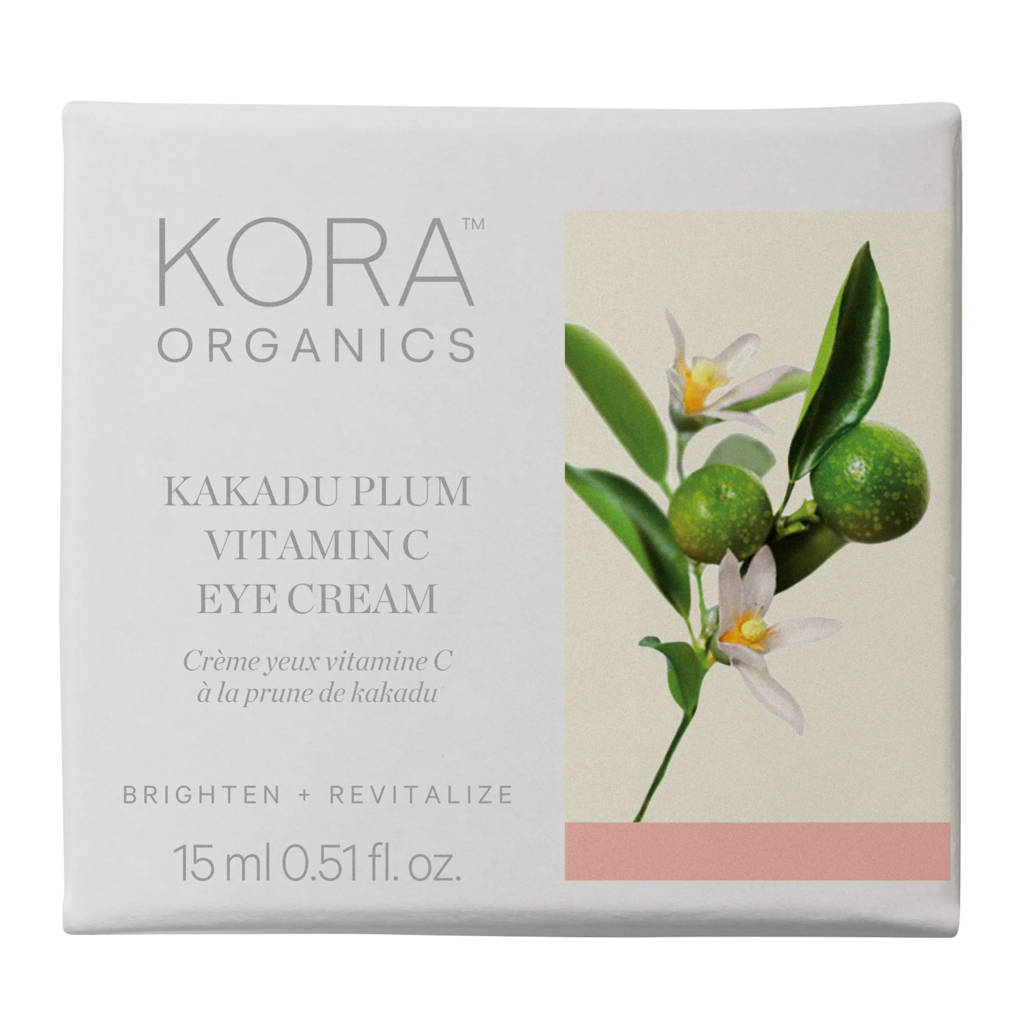 Kakadu Plum Vitamin C Eye Cream - Image 9