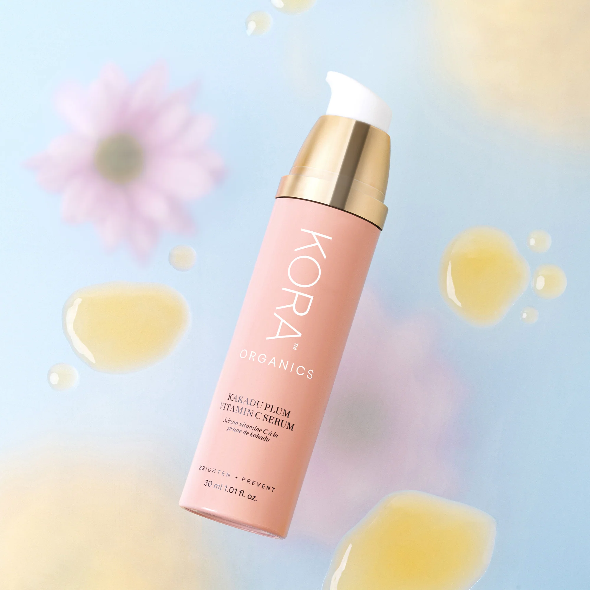 Kakadu Plum Vitamin C Serum - Image 2