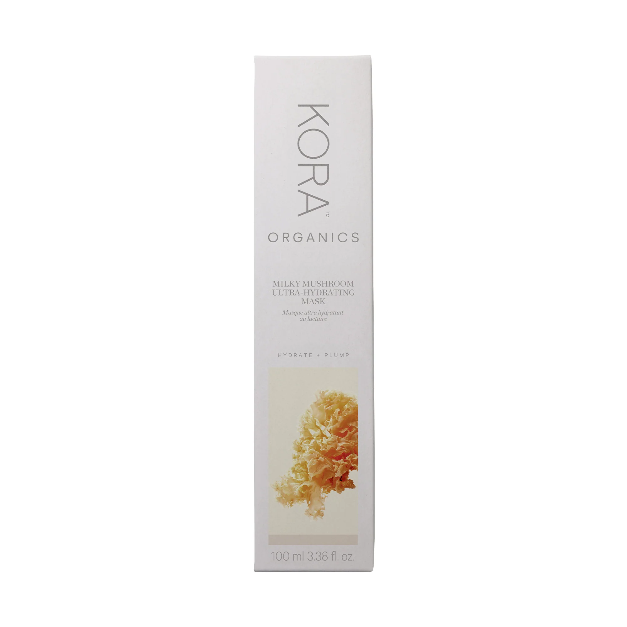 Milky Mushroom Hydrating Mask - Image 8