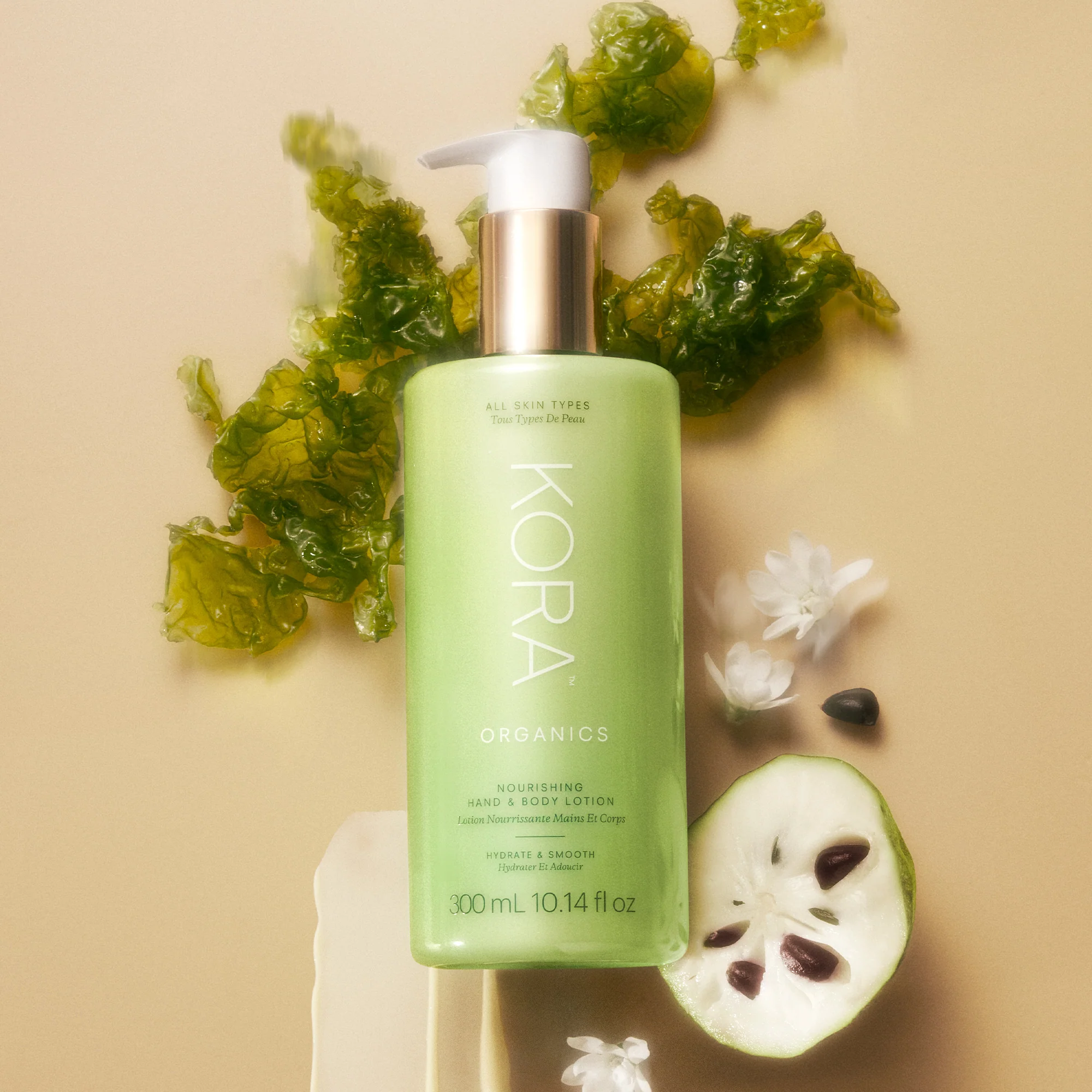 Nourishing Hand & Body Lotion - Image 7