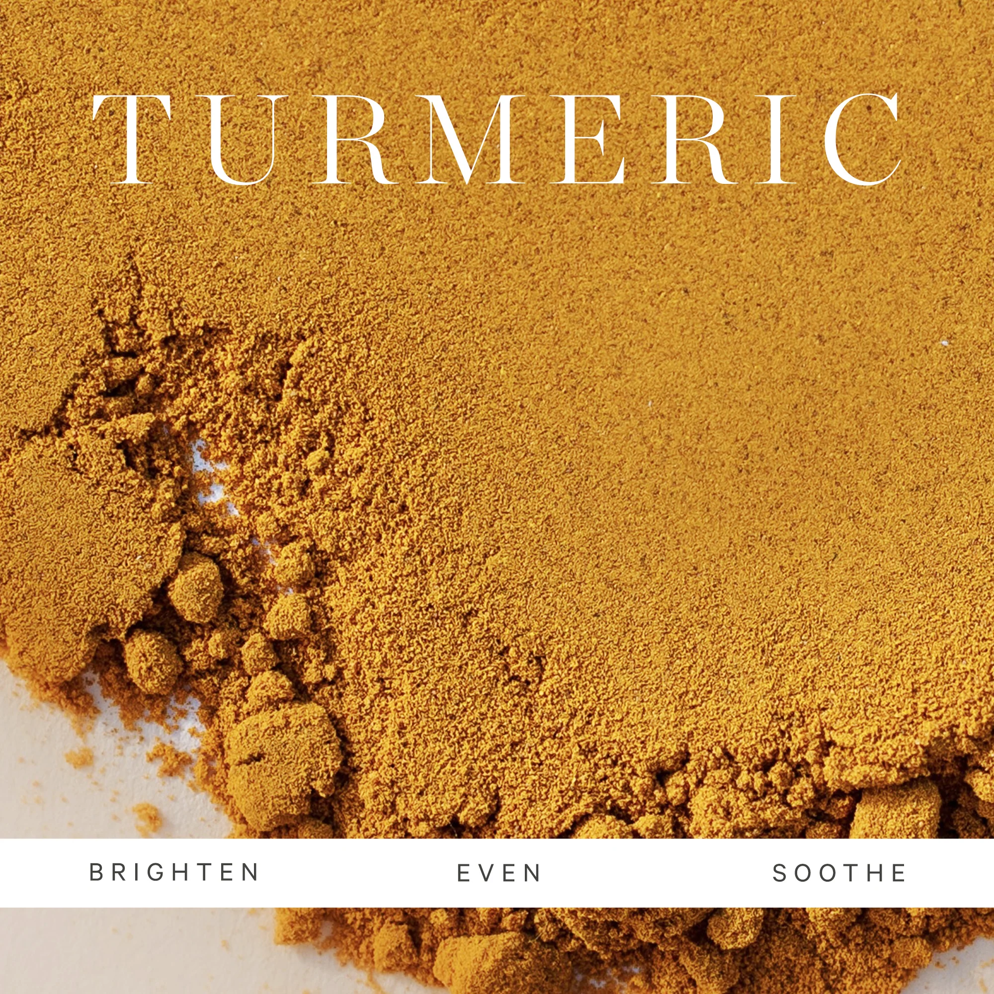 Turmeric Invigorating Body Scrub - Image 4