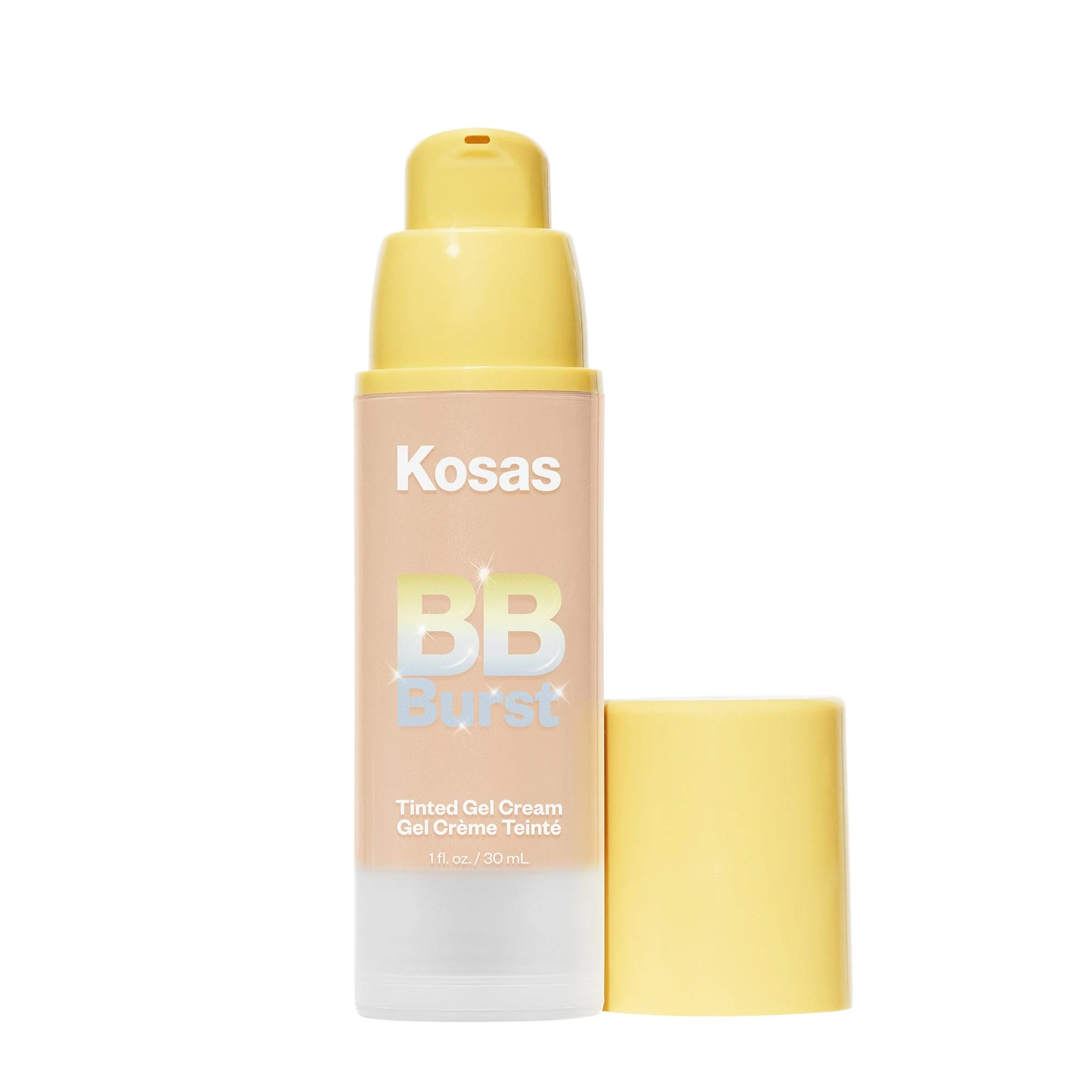 BB Burst Tinted Moisturizer Gel Cream with Copper Peptides - Image 11