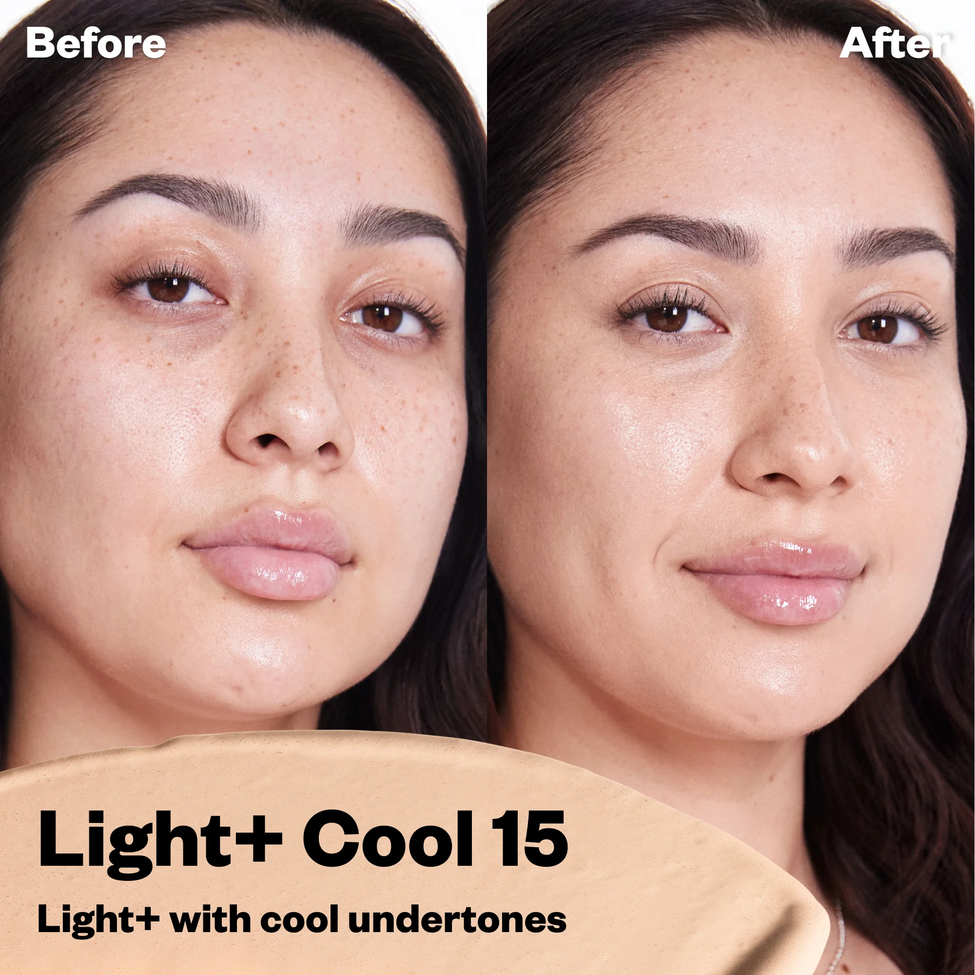 BB Burst Tinted Moisturizer Gel Cream with Copper Peptides - Image 12