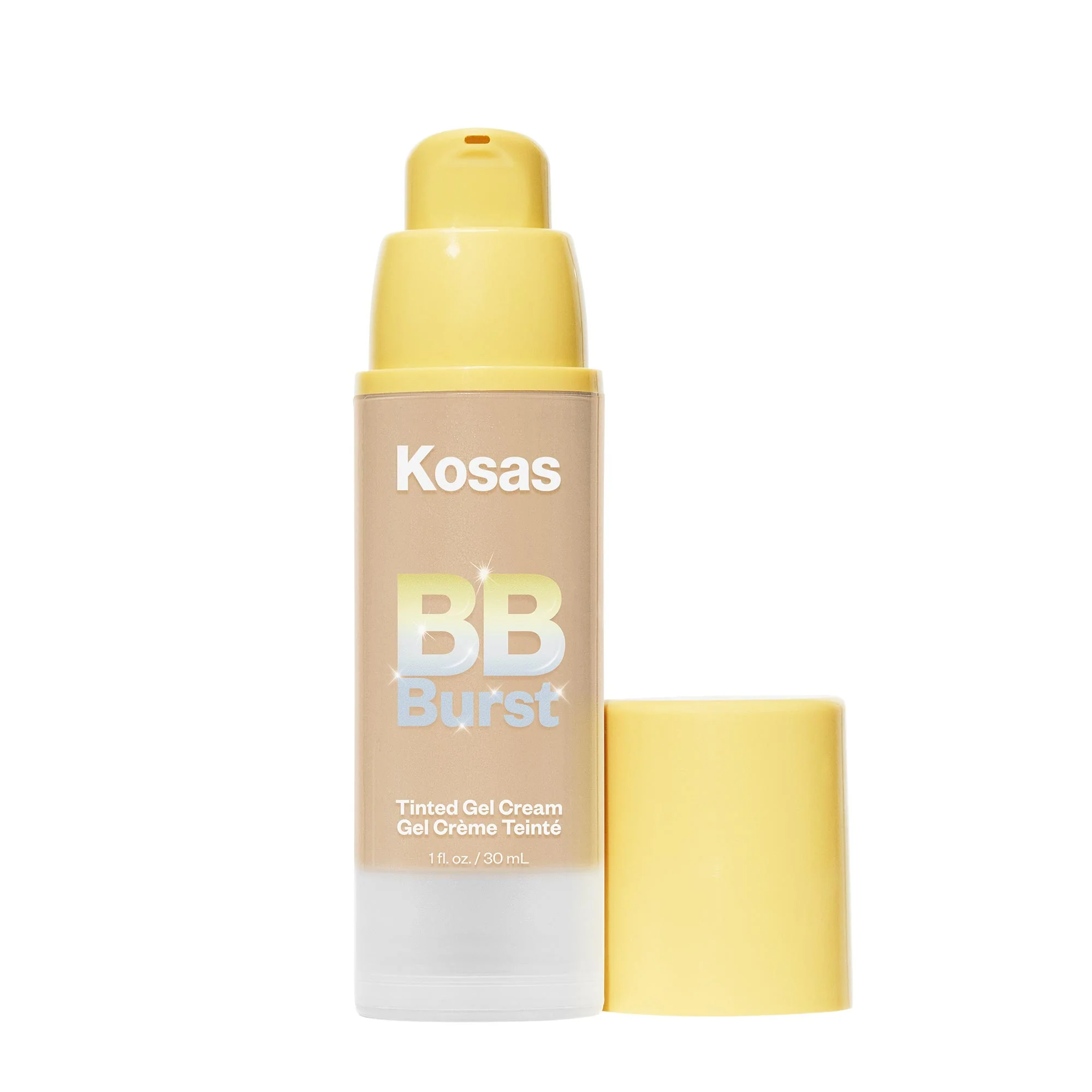 BB Burst Tinted Moisturizer Gel Cream with Copper Peptides - Image 17