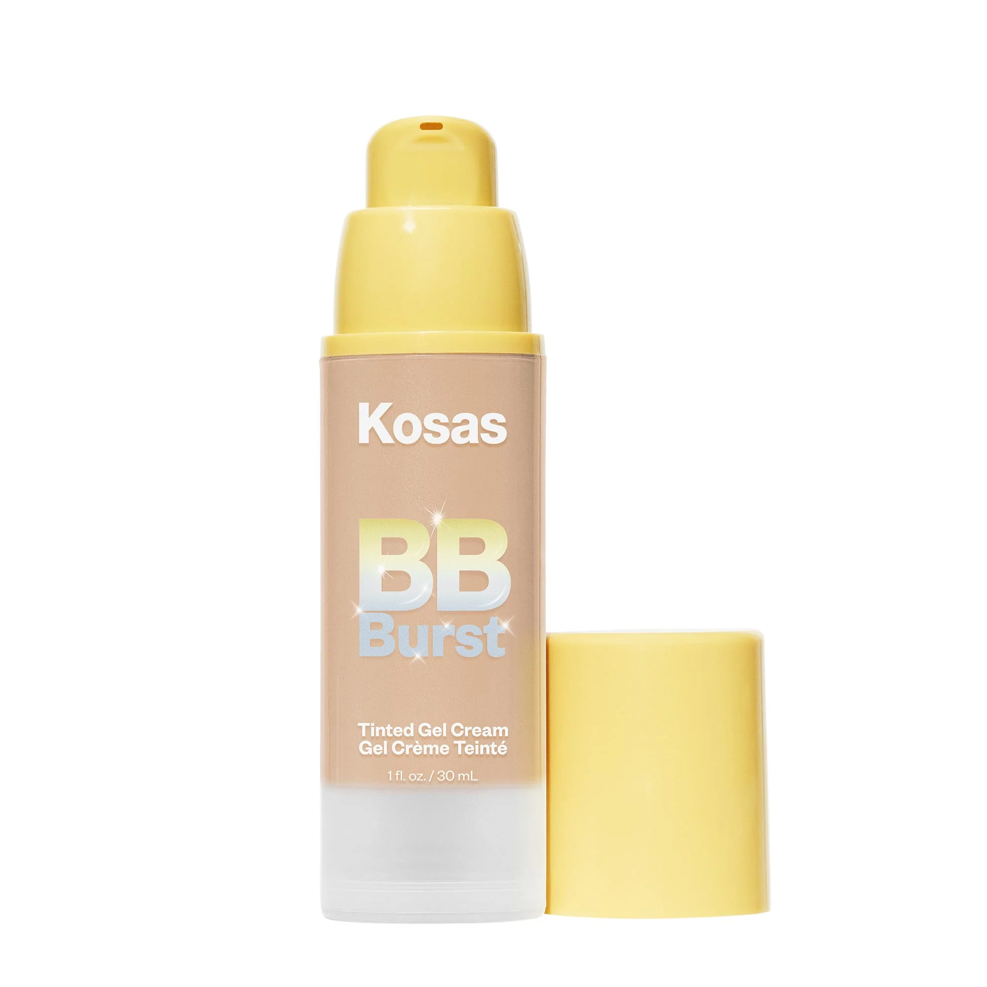 BB Burst Tinted Moisturizer Gel Cream with Copper Peptides - Image 19