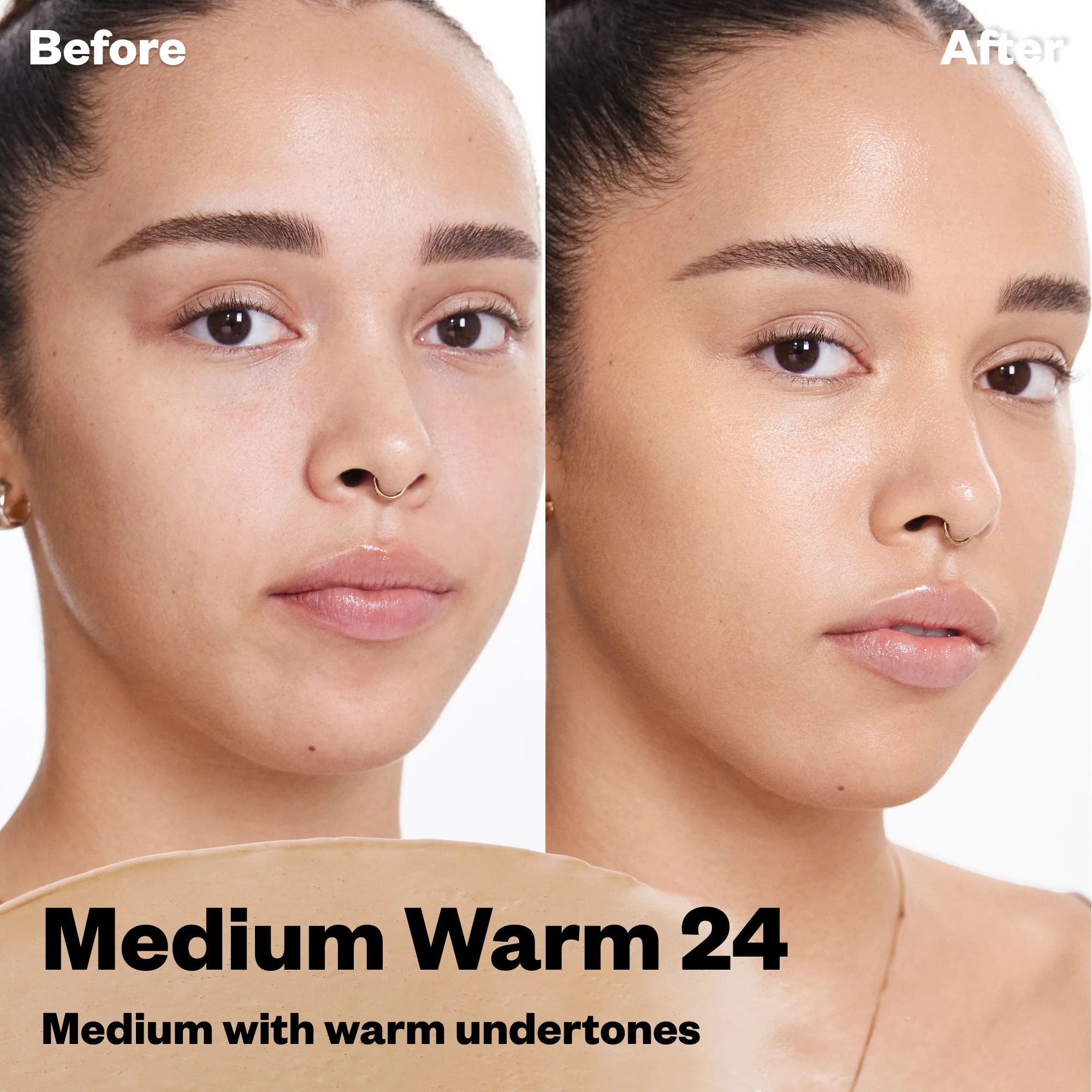 BB Burst Tinted Moisturizer Gel Cream with Copper Peptides - Image 22