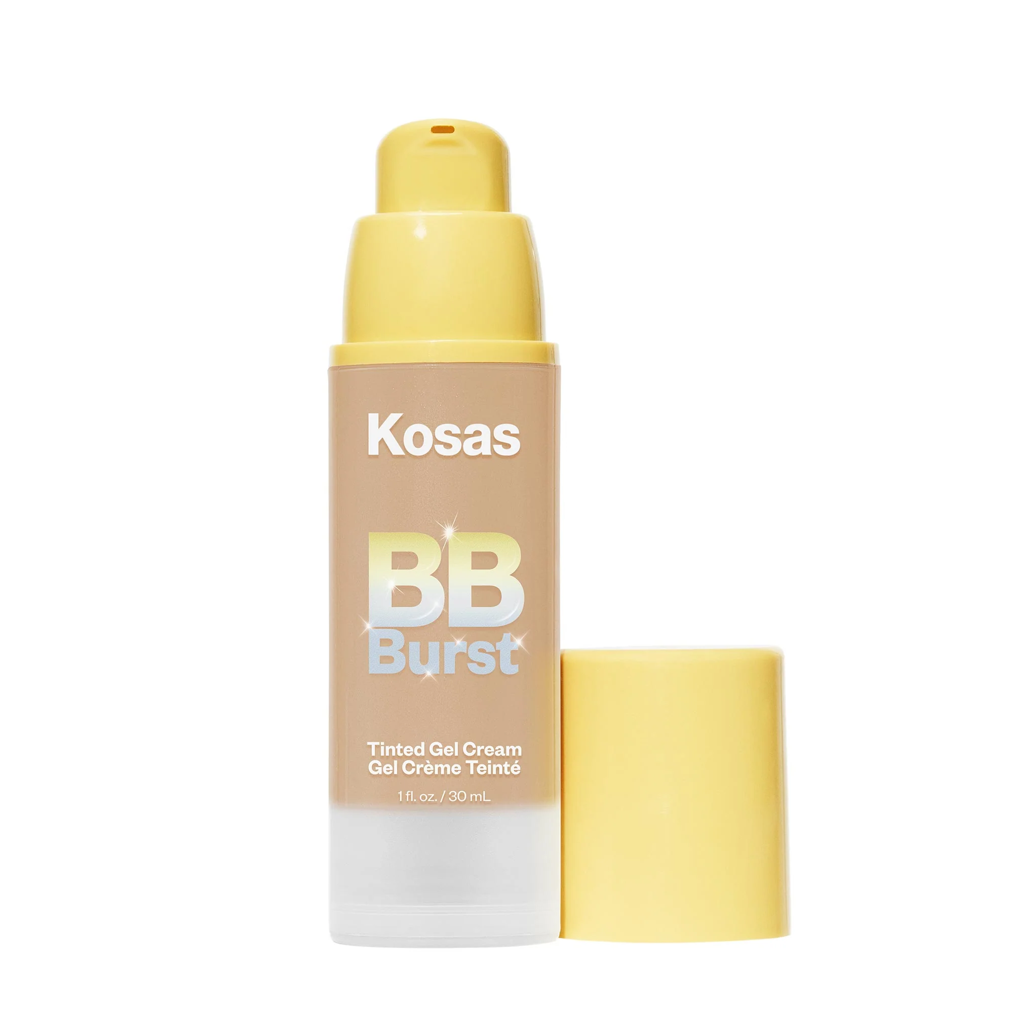 BB Burst Tinted Moisturizer Gel Cream with Copper Peptides - Image 23