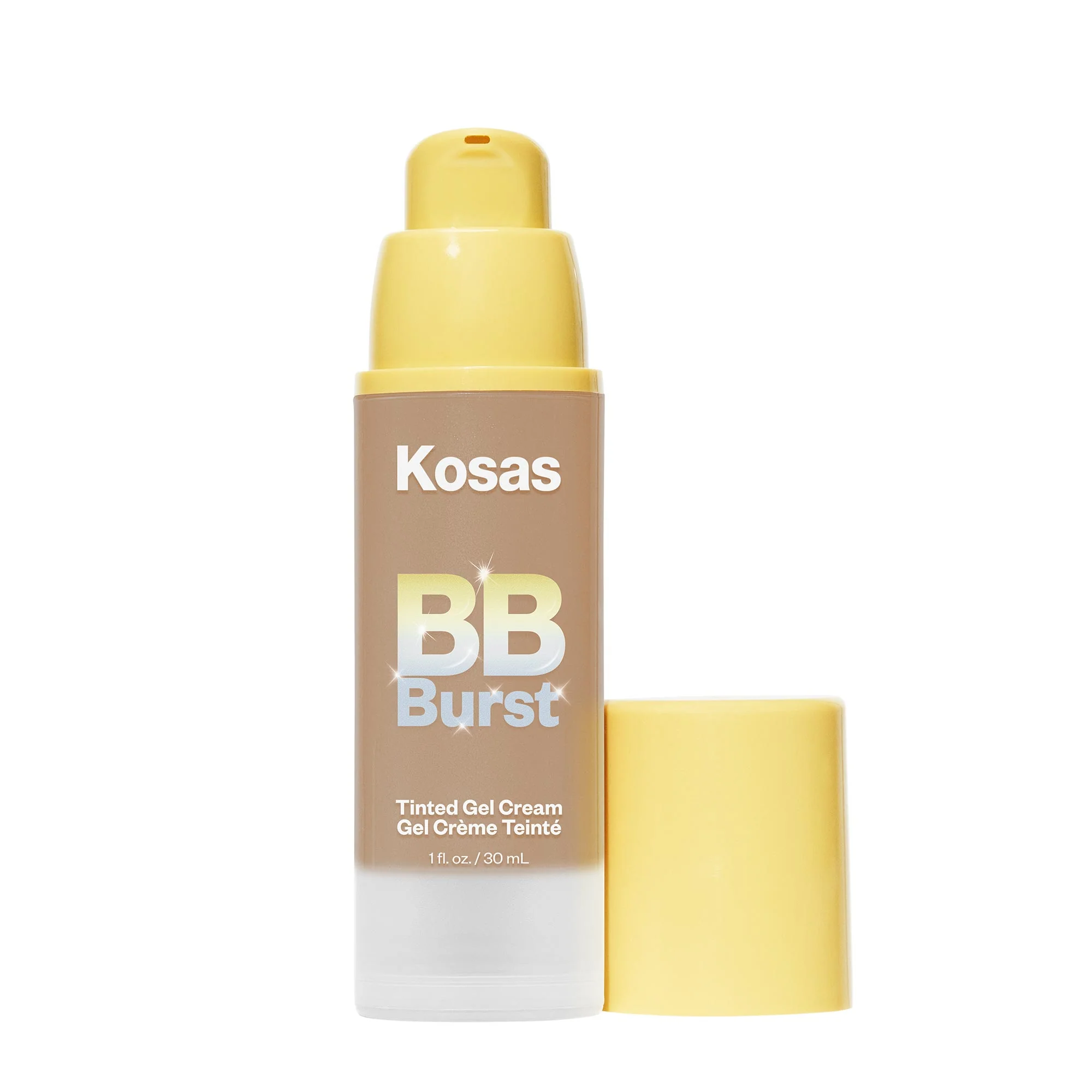 BB Burst Tinted Moisturizer Gel Cream with Copper Peptides - Image 25