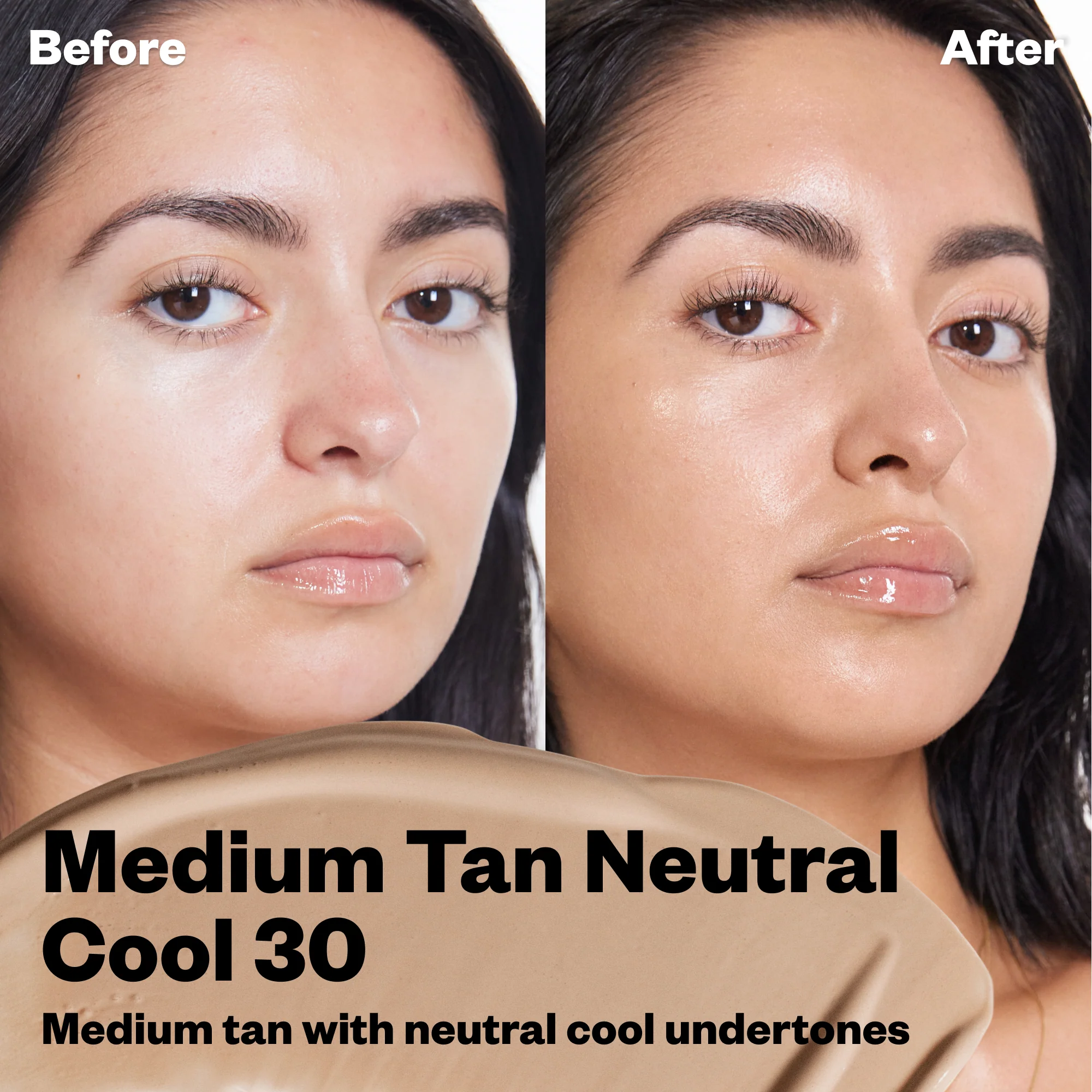 BB Burst Tinted Moisturizer Gel Cream with Copper Peptides - Image 26