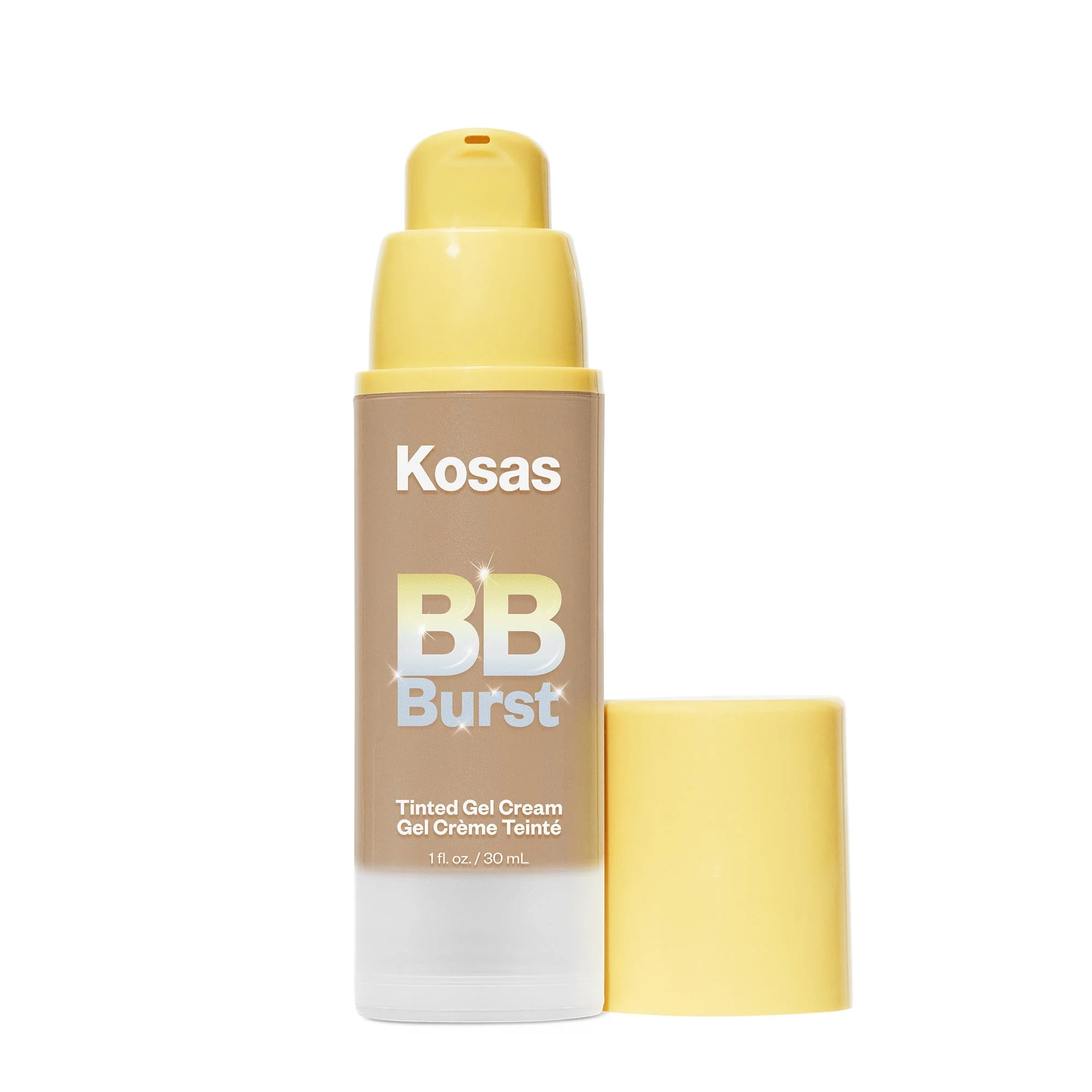 BB Burst Tinted Moisturizer Gel Cream with Copper Peptides - Image 27