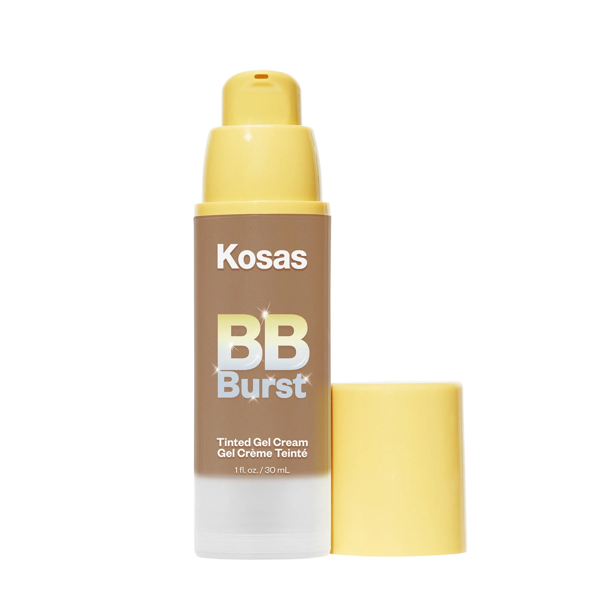 BB Burst Tinted Moisturizer Gel Cream with Copper Peptides - Image 33