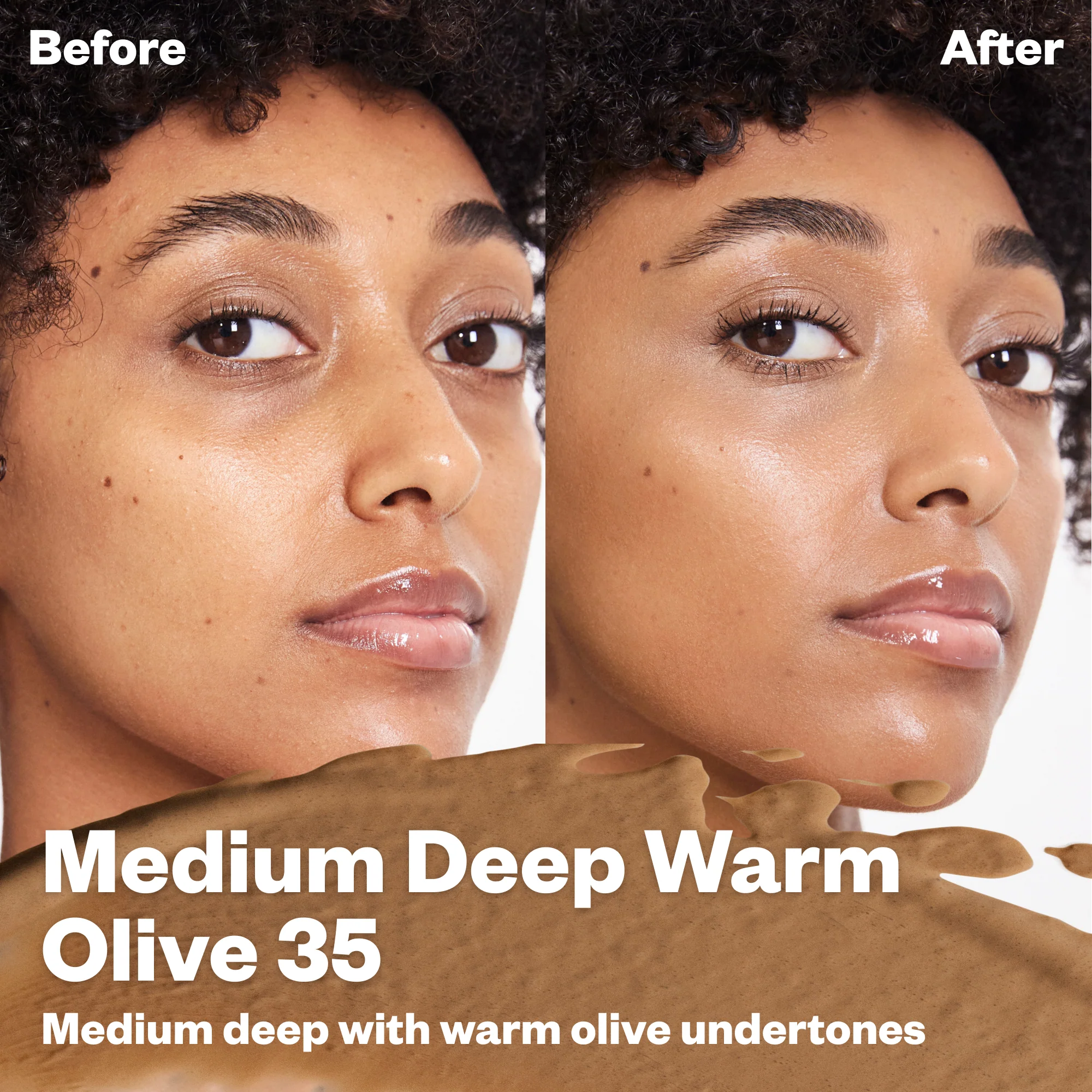 BB Burst Tinted Moisturizer Gel Cream with Copper Peptides - Image 36