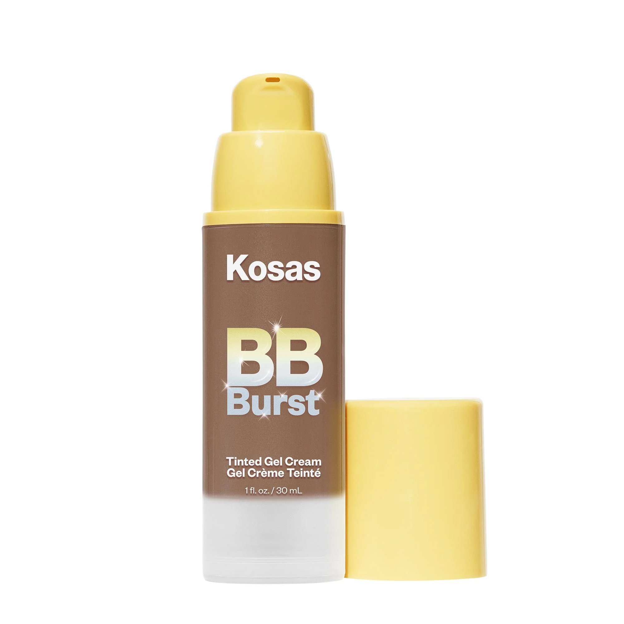 BB Burst Tinted Moisturizer Gel Cream with Copper Peptides - Image 39