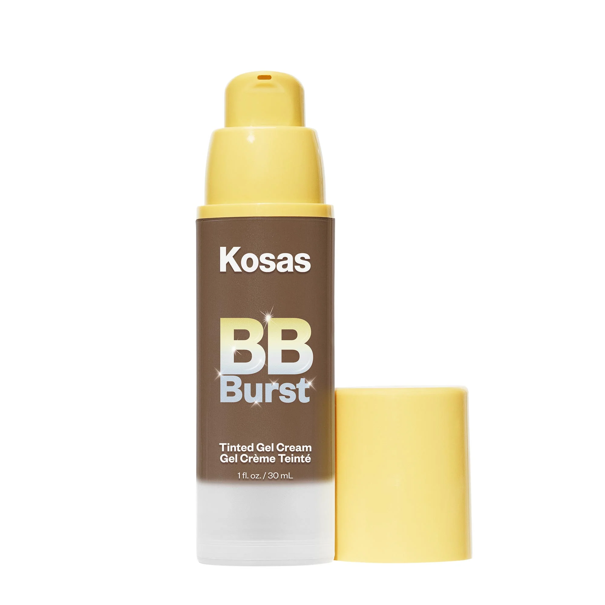 BB Burst Tinted Moisturizer Gel Cream with Copper Peptides - Image 41
