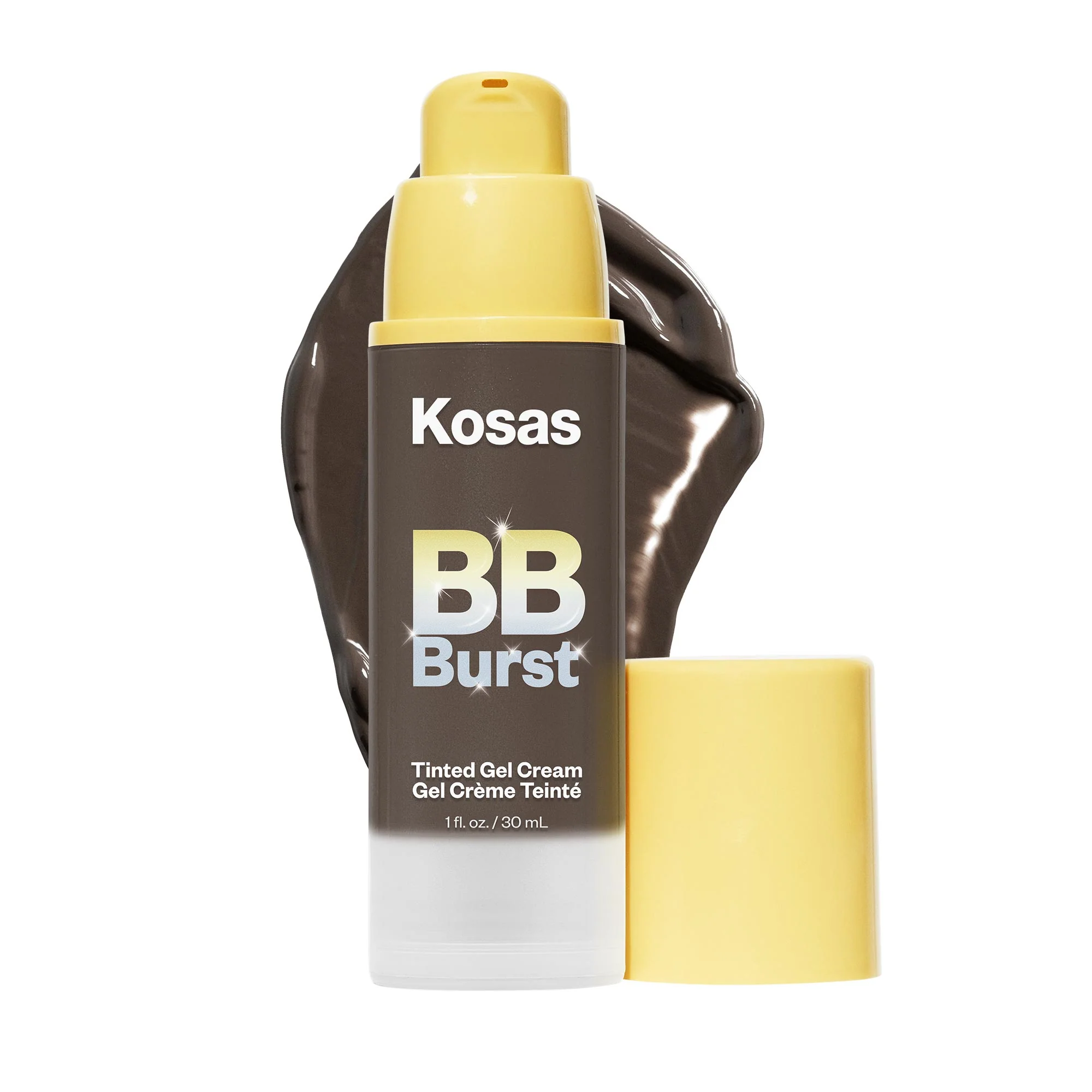 BB Burst Tinted Moisturizer Gel Cream with Copper Peptides - Image 47