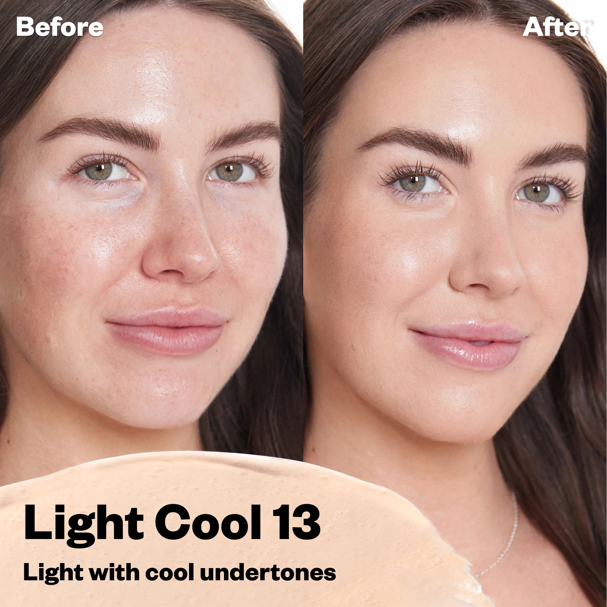BB Burst Tinted Moisturizer Gel Cream with Copper Peptides - Image 8