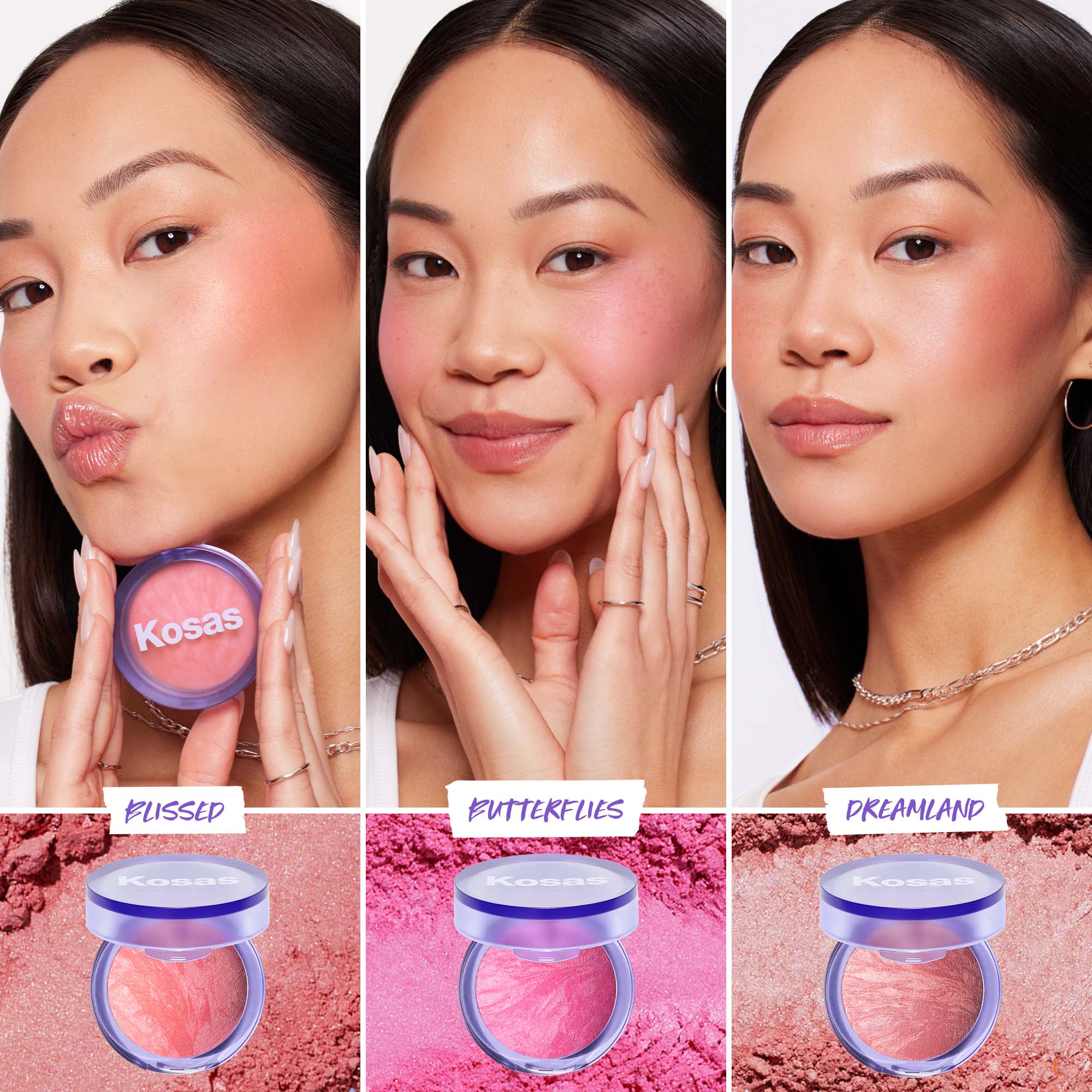 Blush Is Life Baked Dimensional + Brightening Blush - Image 14