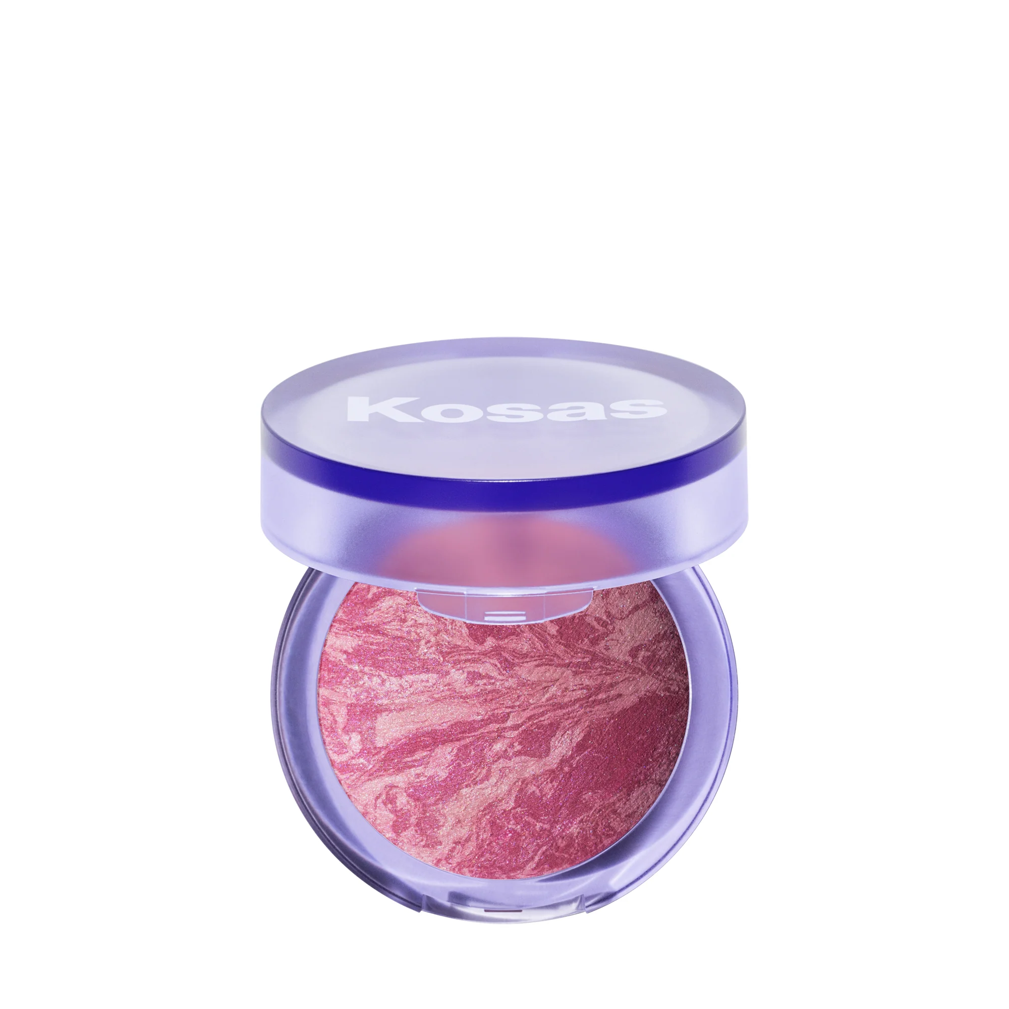 Blush Is Life Baked Dimensional + Brightening Blush - Image 15