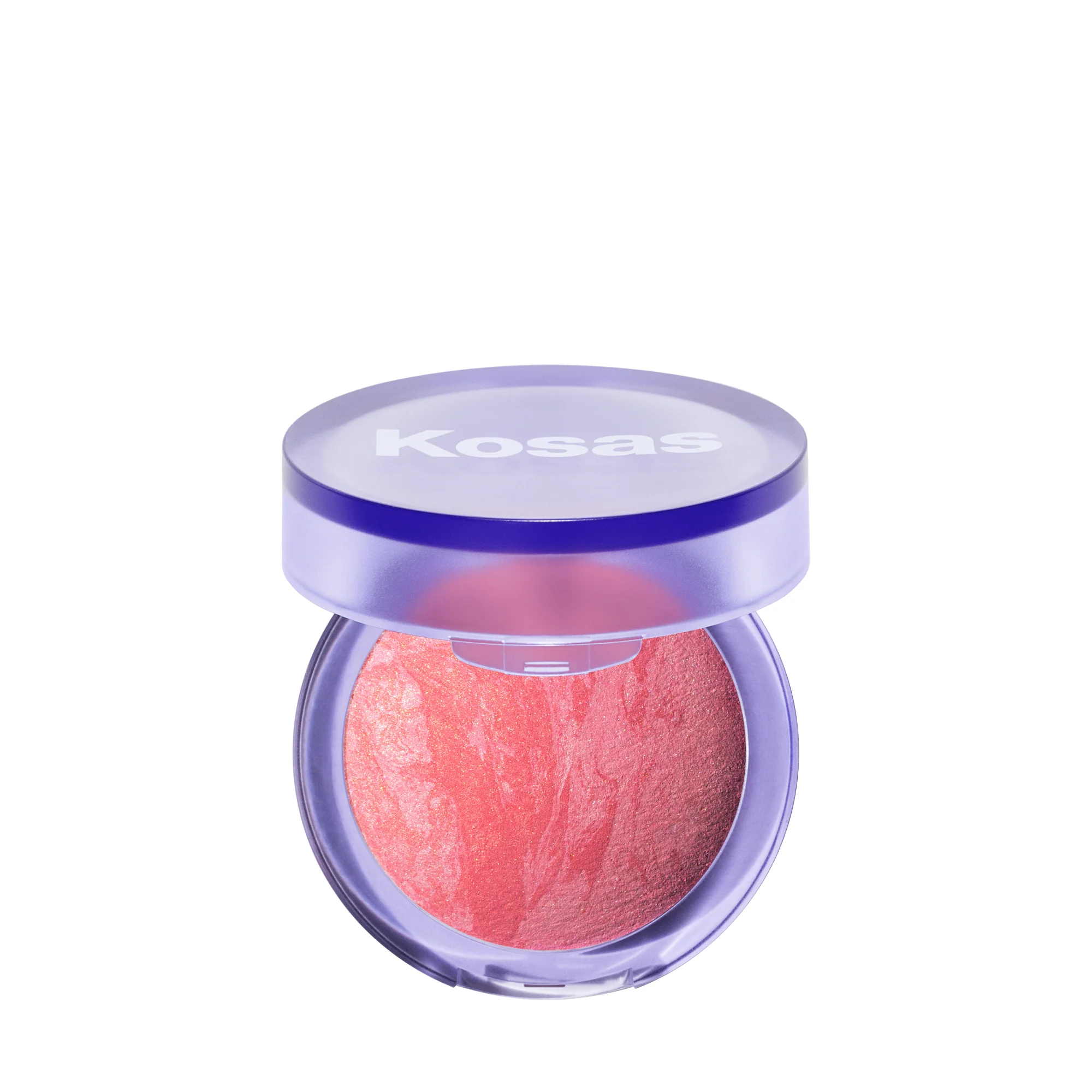 Blush Is Life Baked Dimensional + Brightening Blush - Image 19