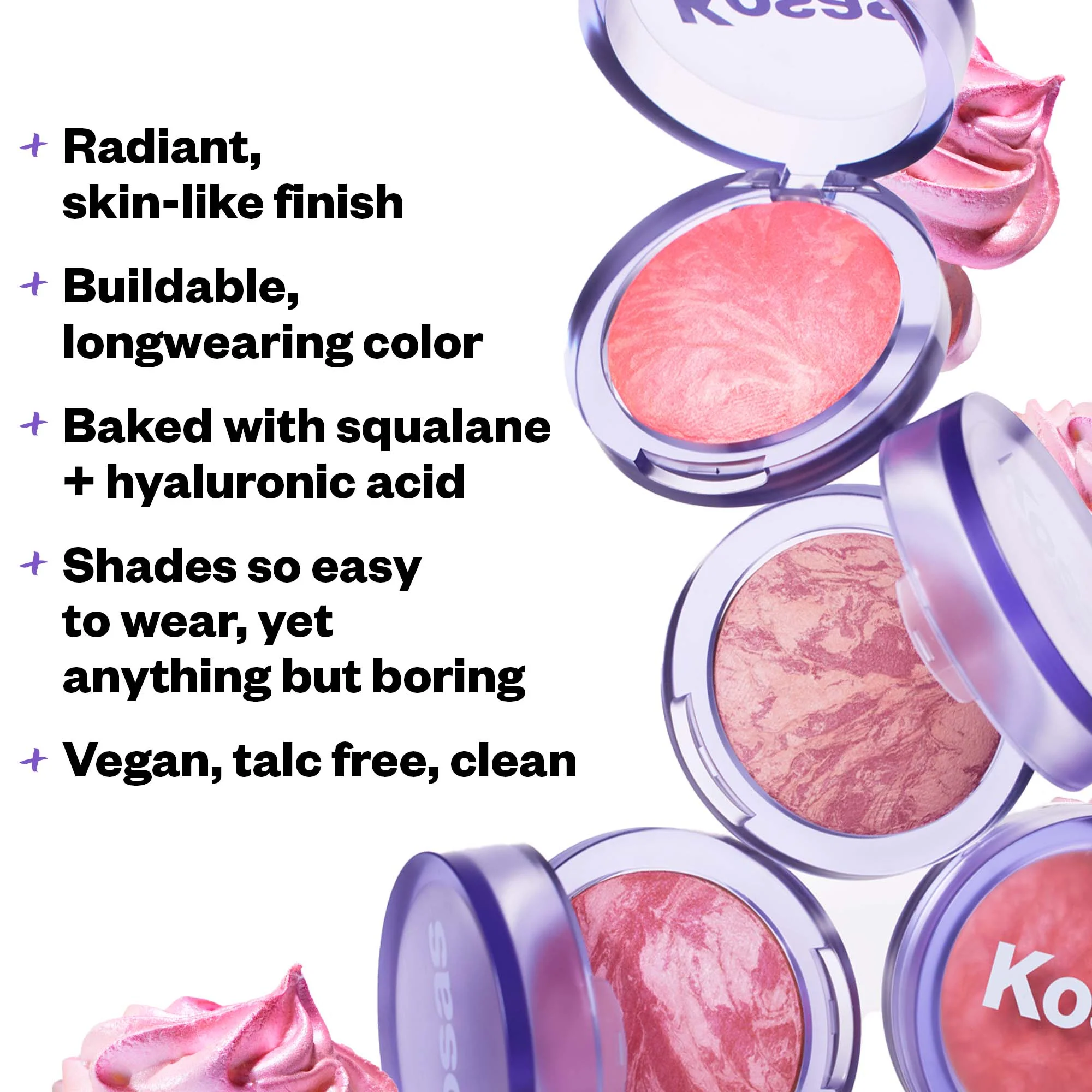 Blush Is Life Baked Dimensional + Brightening Blush - Image 31