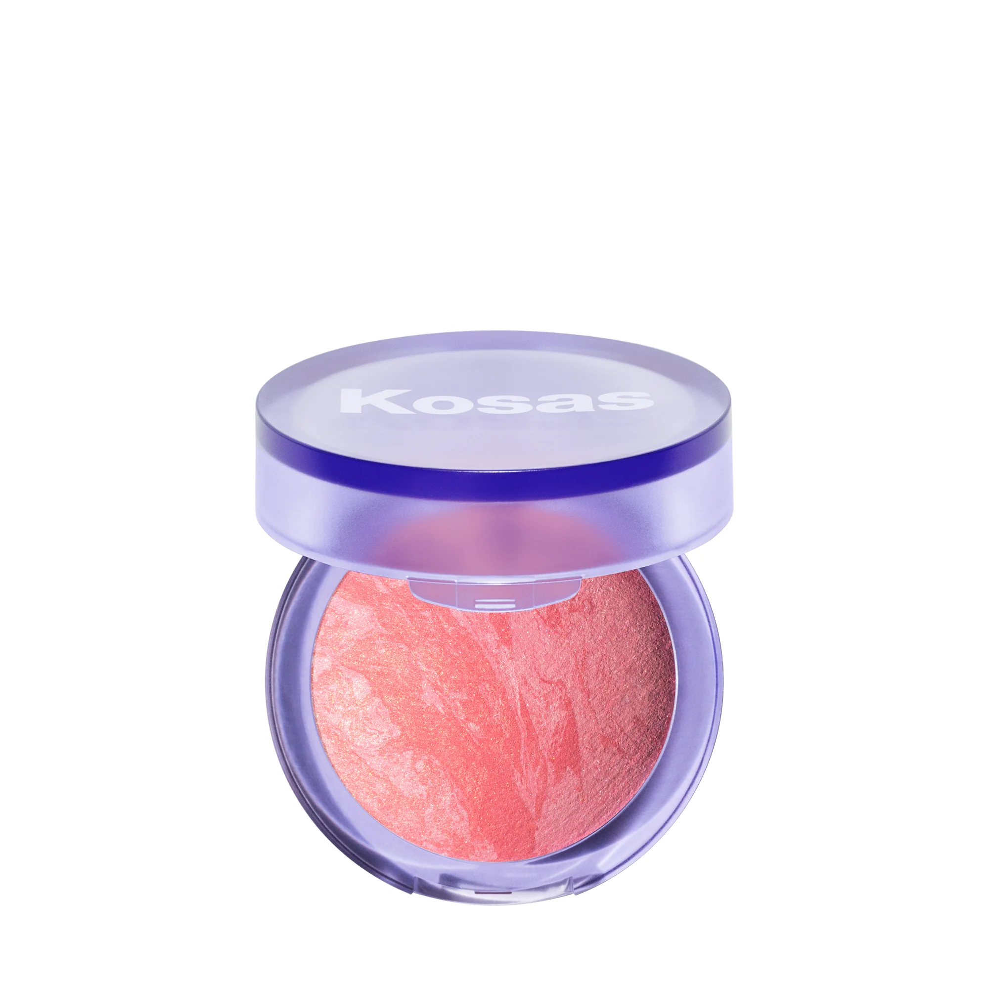 Blush Is Life Baked Dimensional + Brightening Blush - Image 5