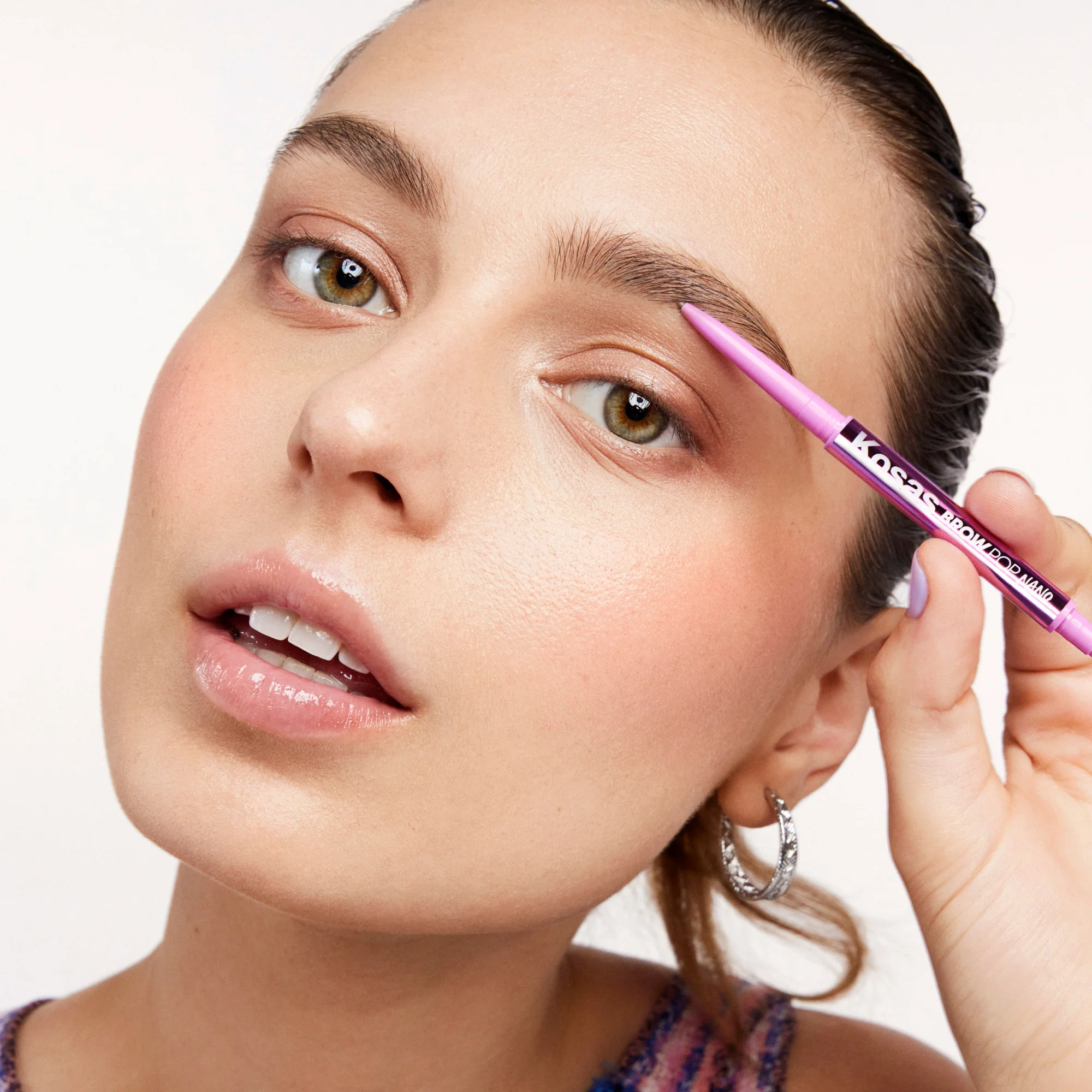 Brow Pop Nano Ultra-Fine Detailing Pencil - Image 14