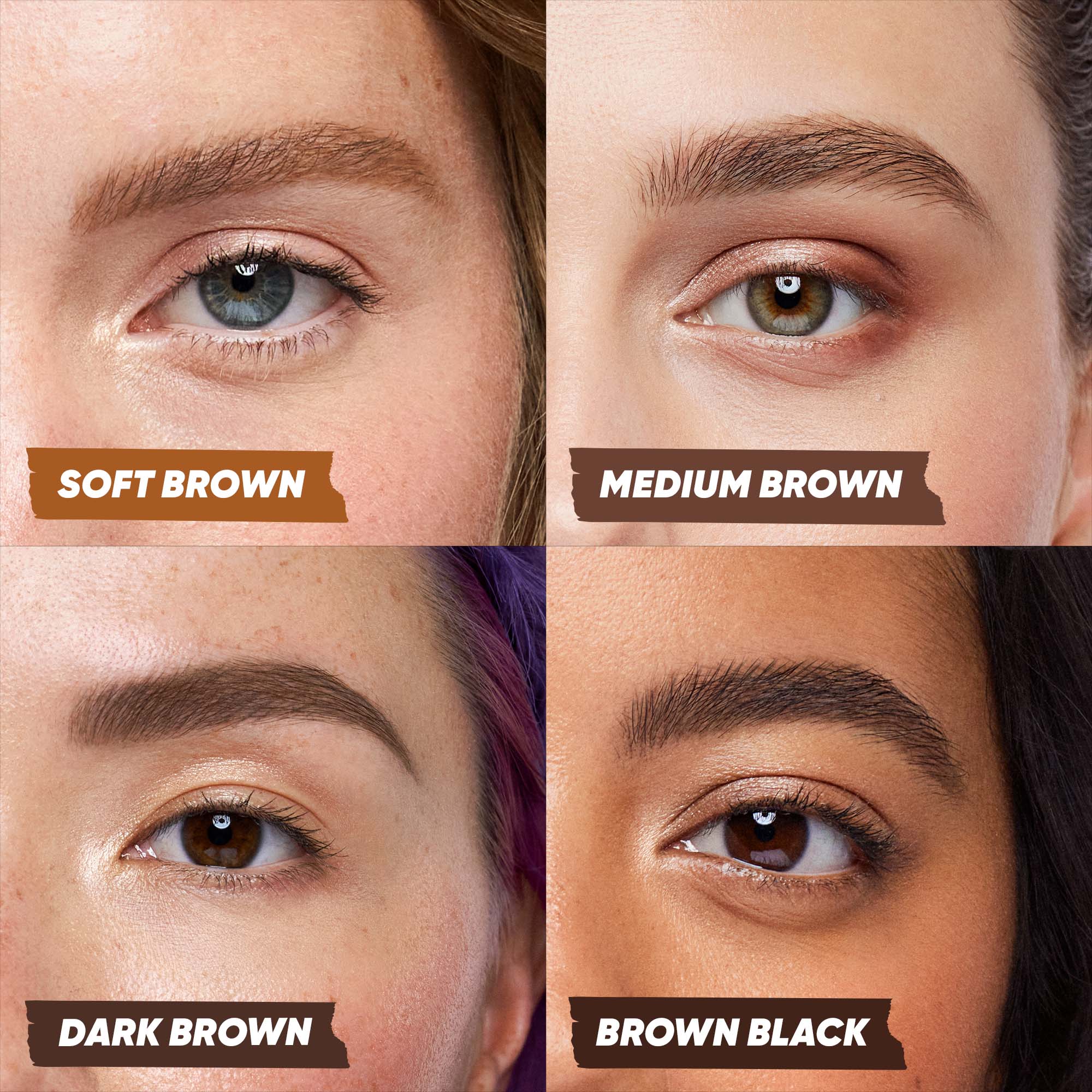 Brow Pop Nano Ultra-Fine Detailing Pencil - Image 19