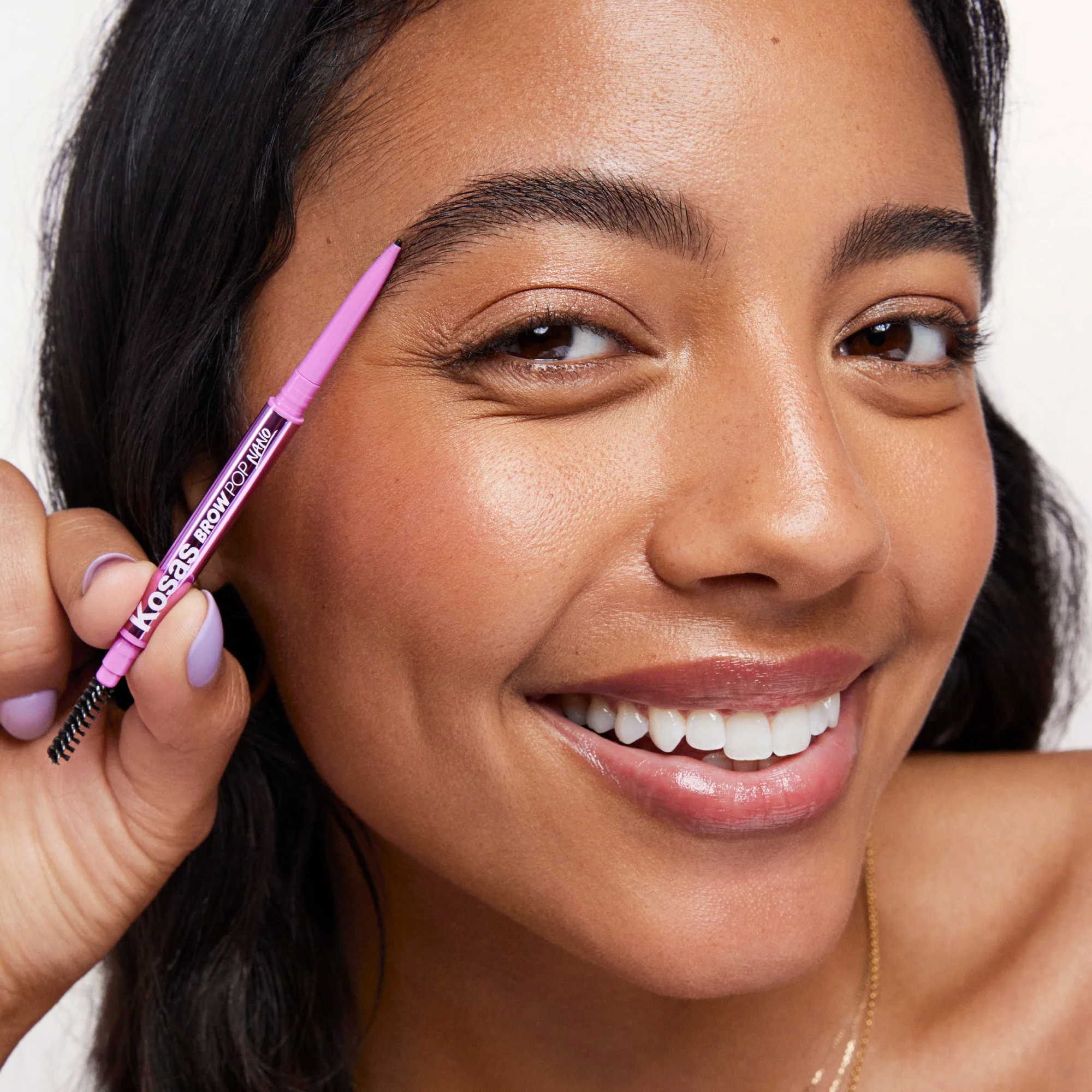 Brow Pop Nano Ultra-Fine Detailing Pencil - Image 20
