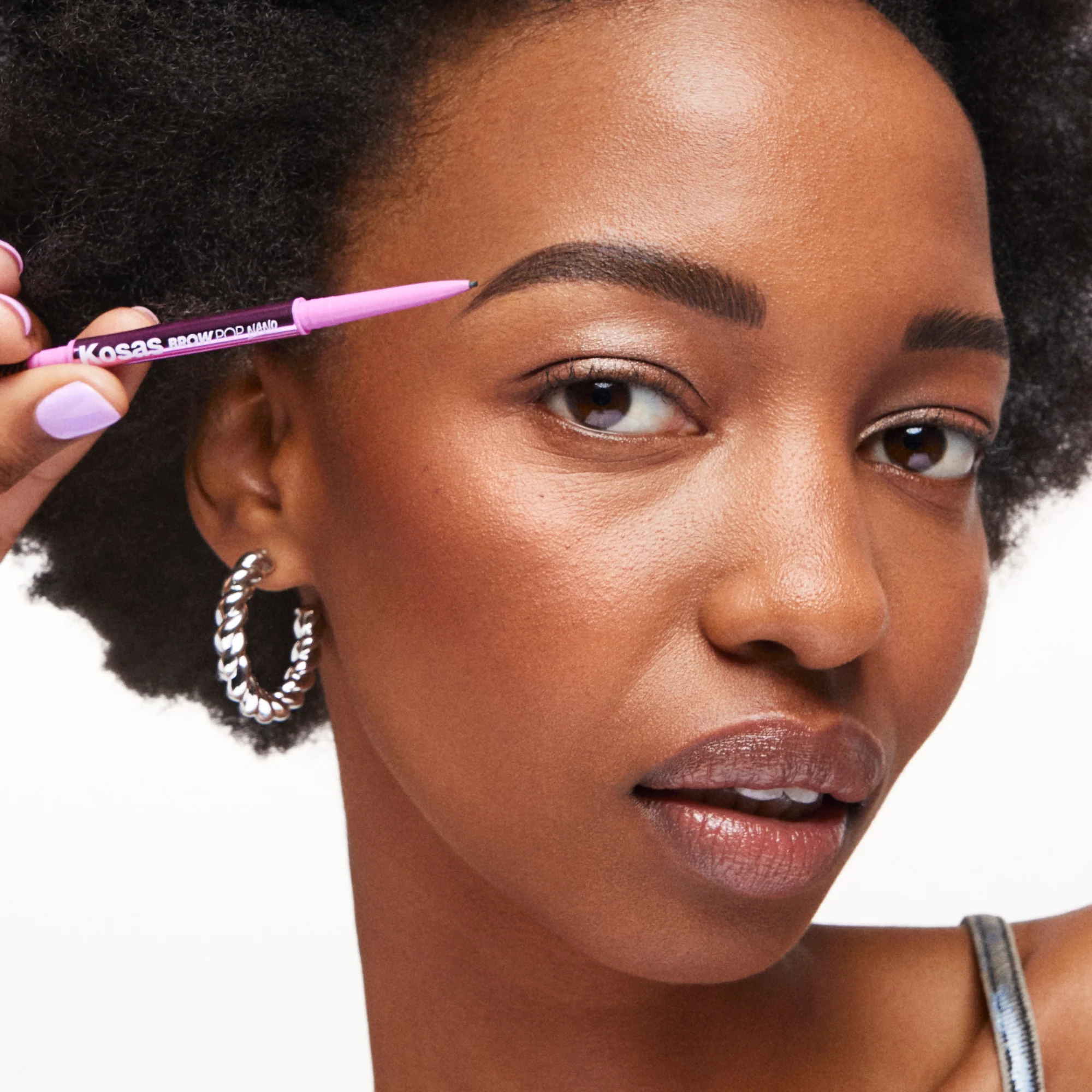 Brow Pop Nano Ultra-Fine Detailing Pencil - Image 23