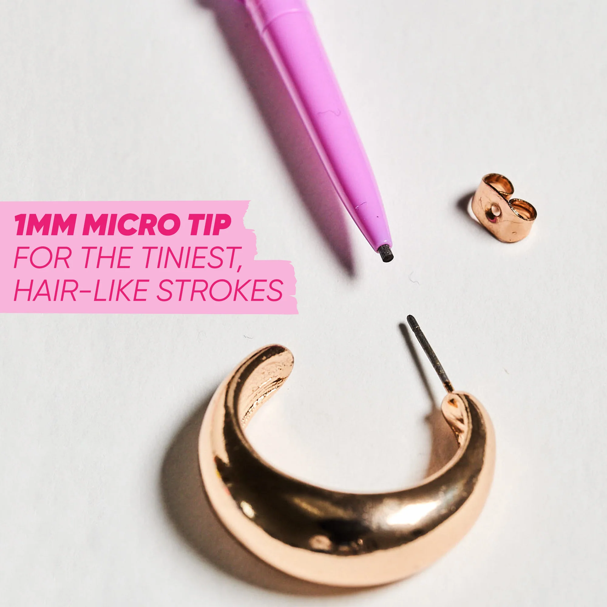 Brow Pop Nano Ultra-Fine Detailing Pencil - Image 31