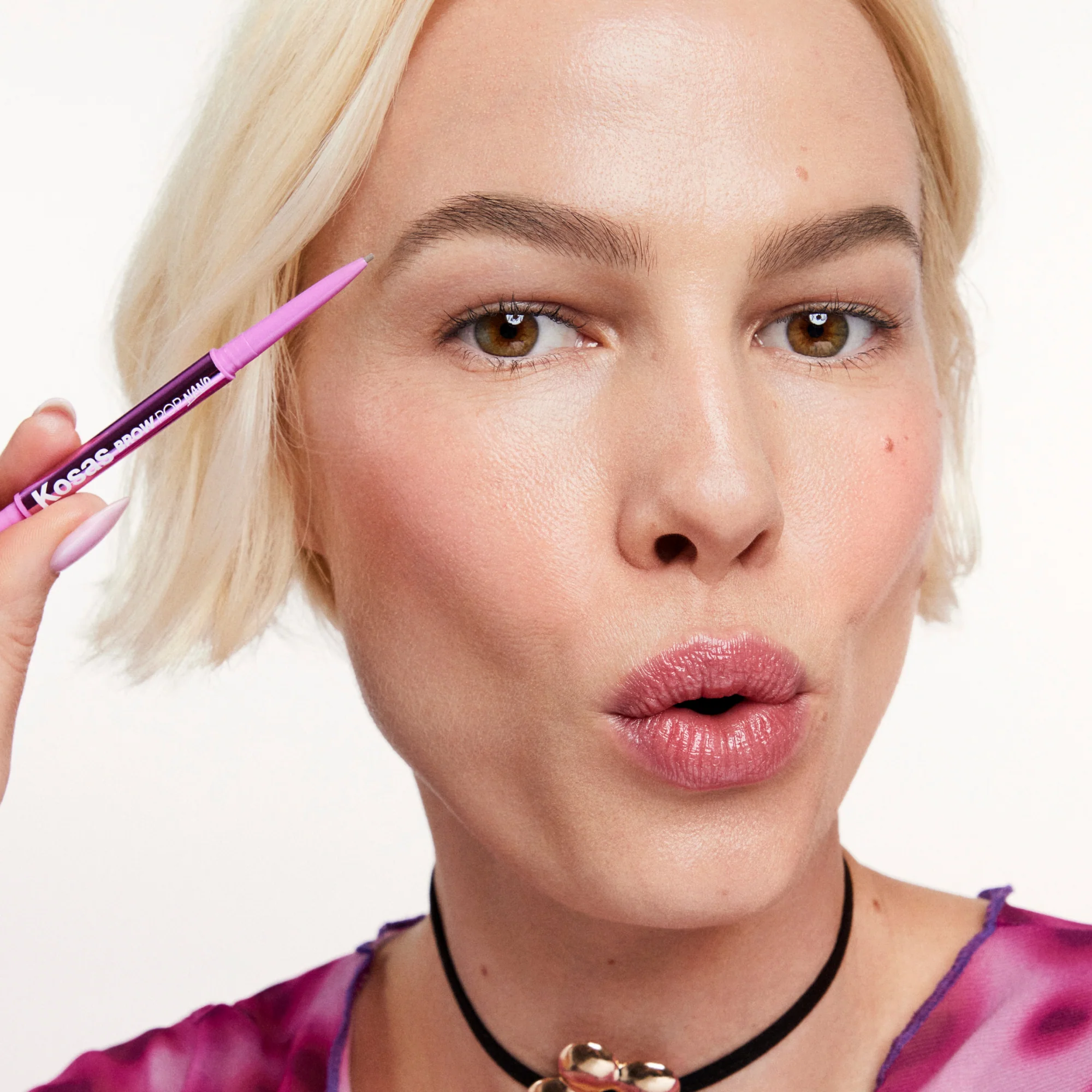 Brow Pop Nano Ultra-Fine Detailing Pencil - Image 8