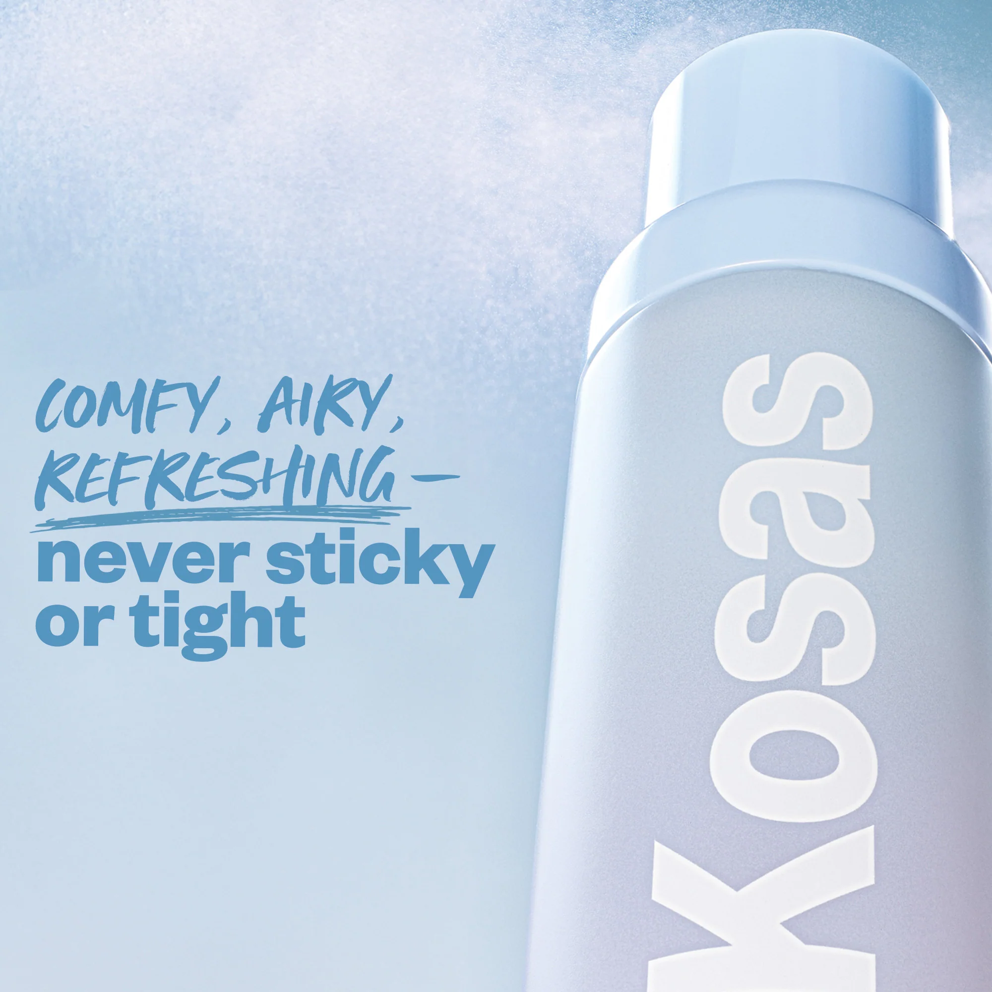 Cloud Set Airy Setting + Smoothing Mist - Image 3