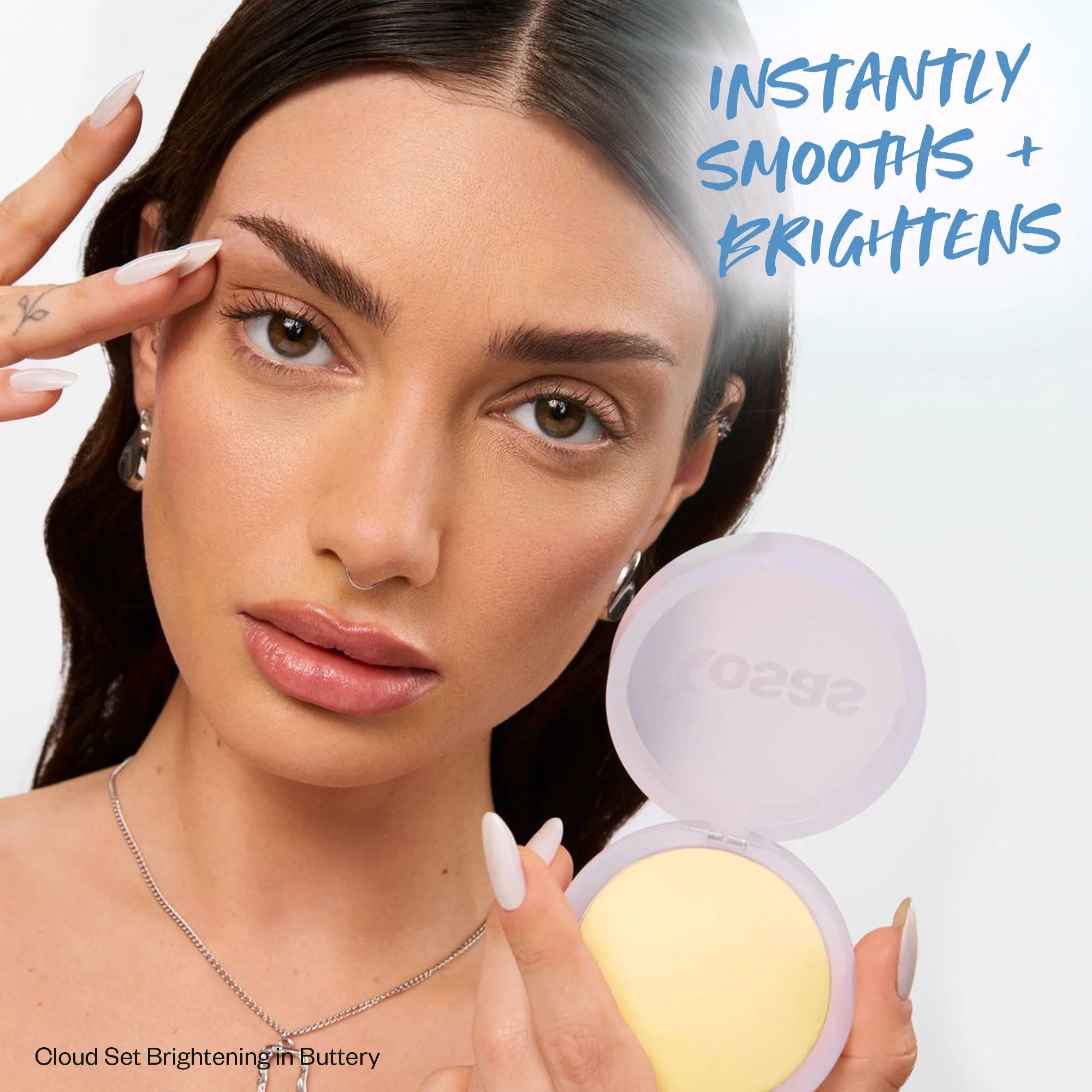 Cloud Set Brightening Powder - Image 10
