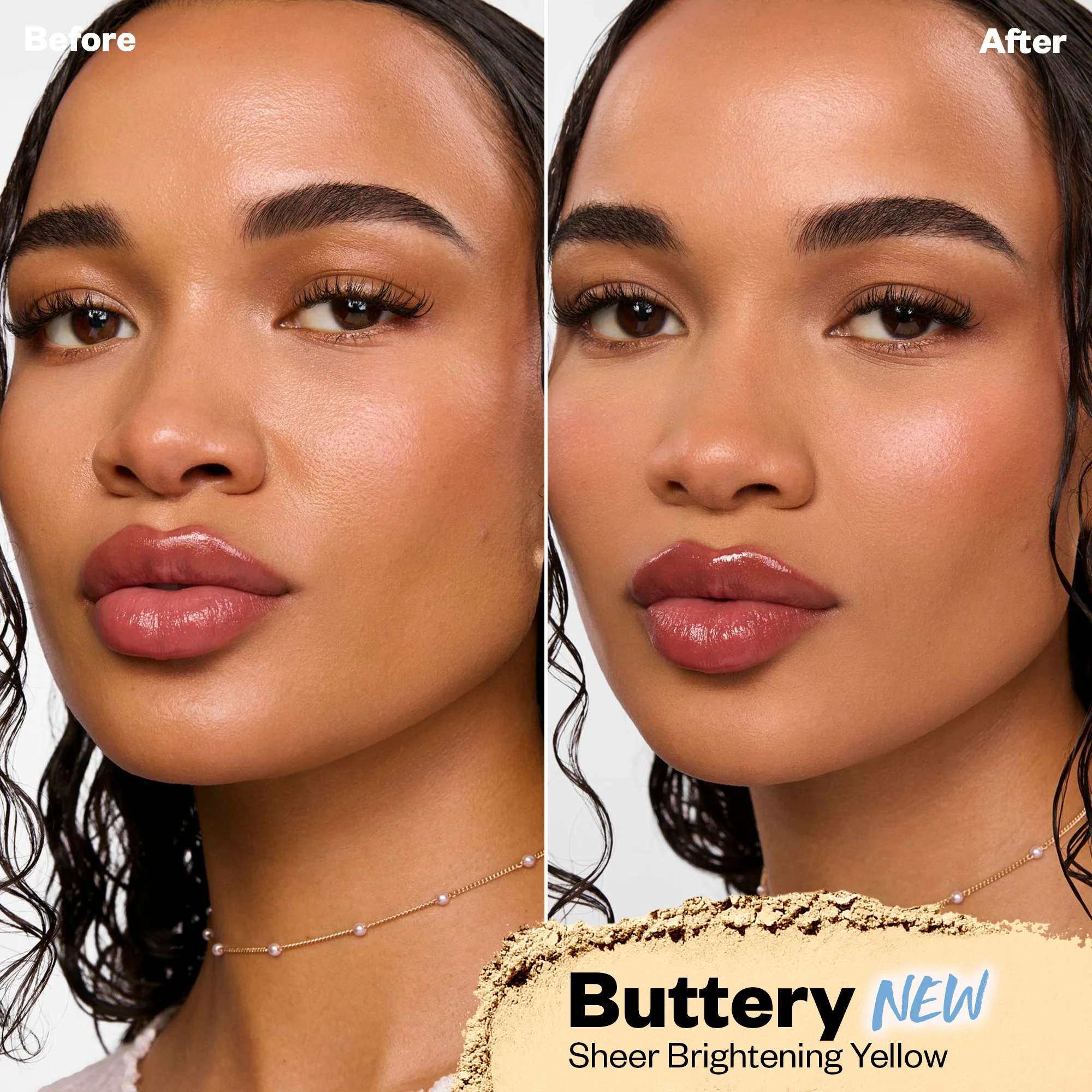 Cloud Set Brightening Powder - Image 11