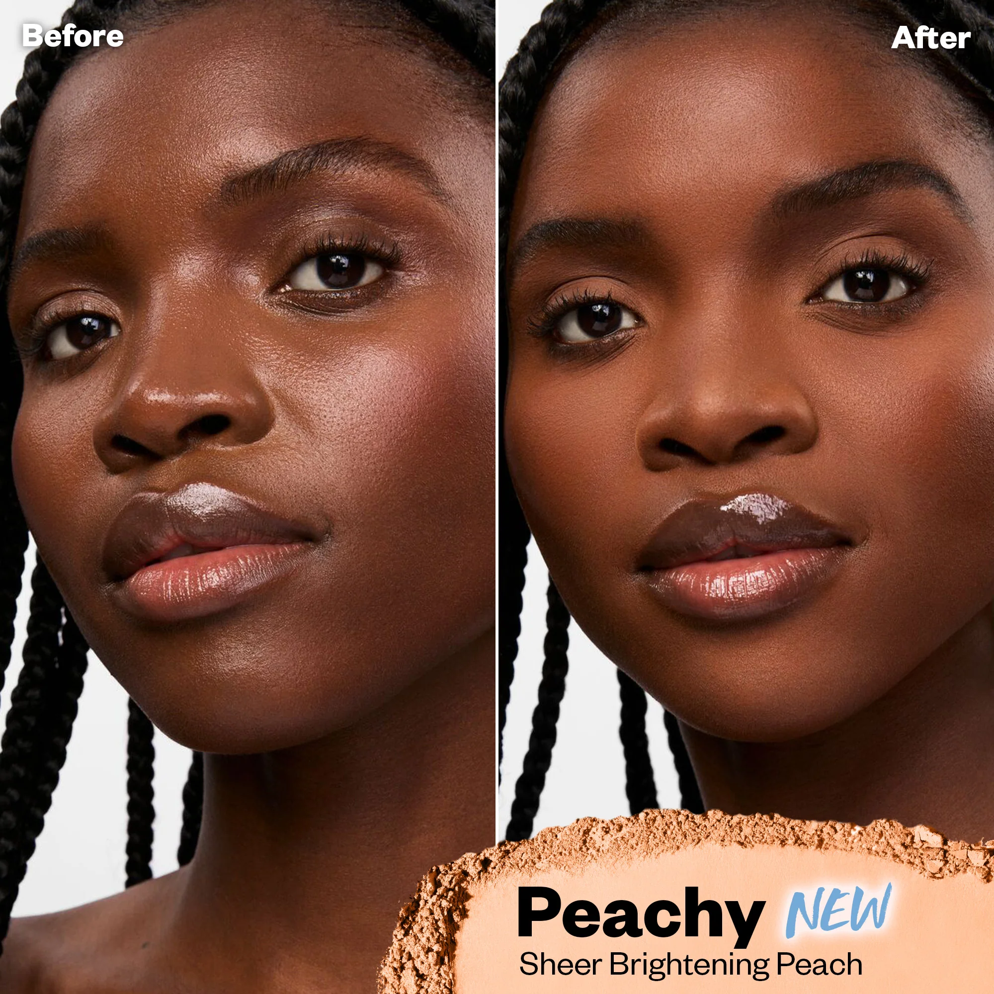 Cloud Set Brightening Powder - Image 17
