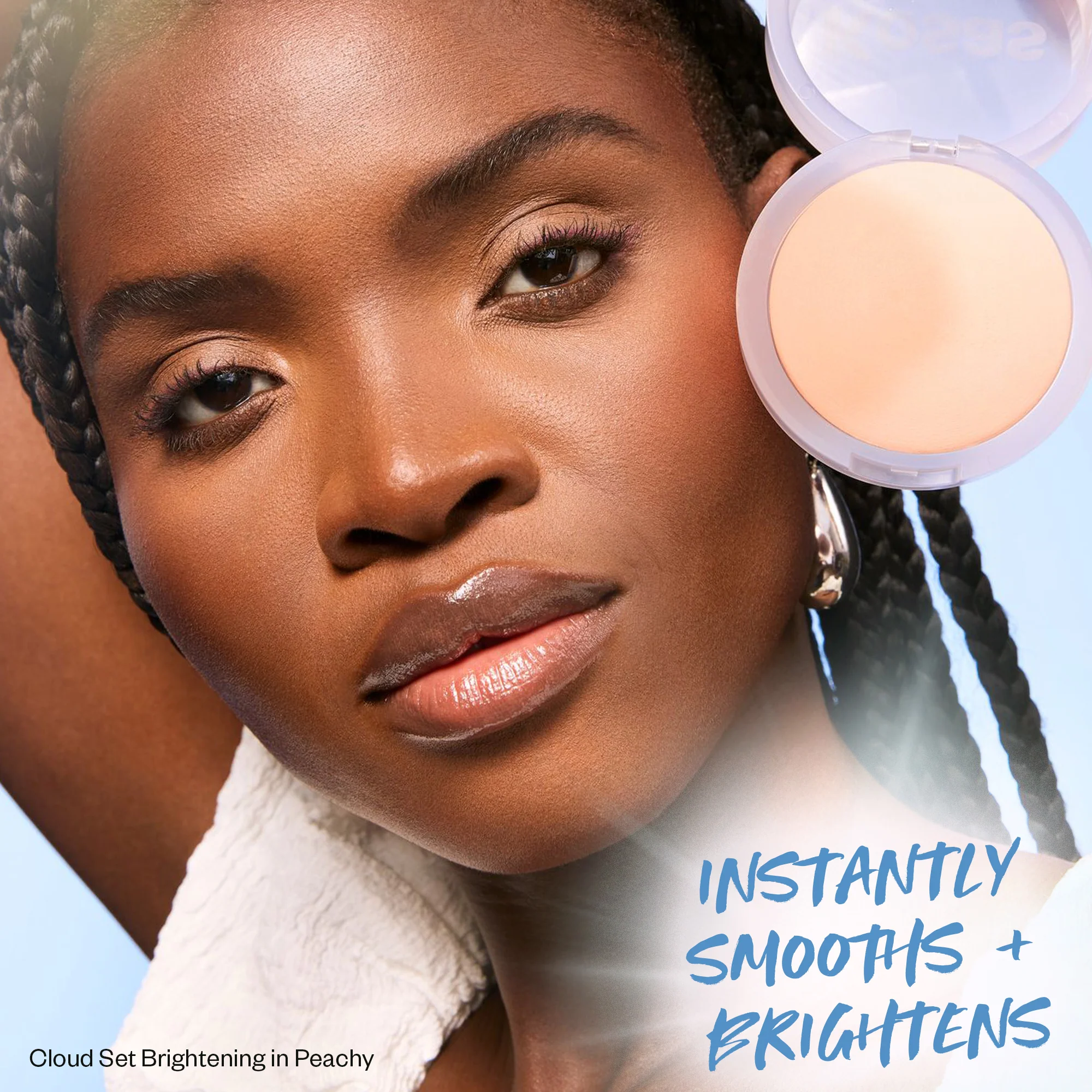 Cloud Set Brightening Powder - Image 18