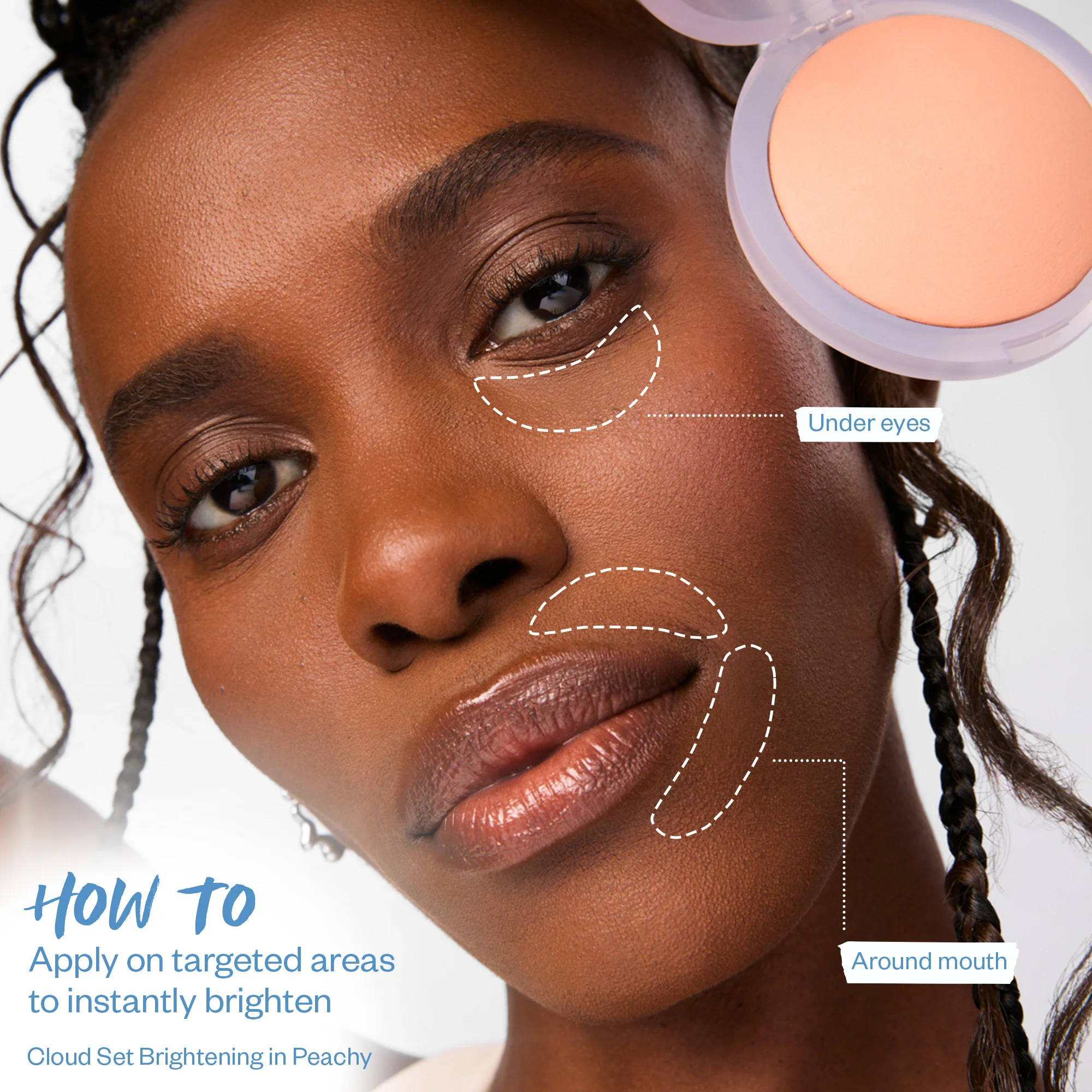 Cloud Set Brightening Powder - Image 19