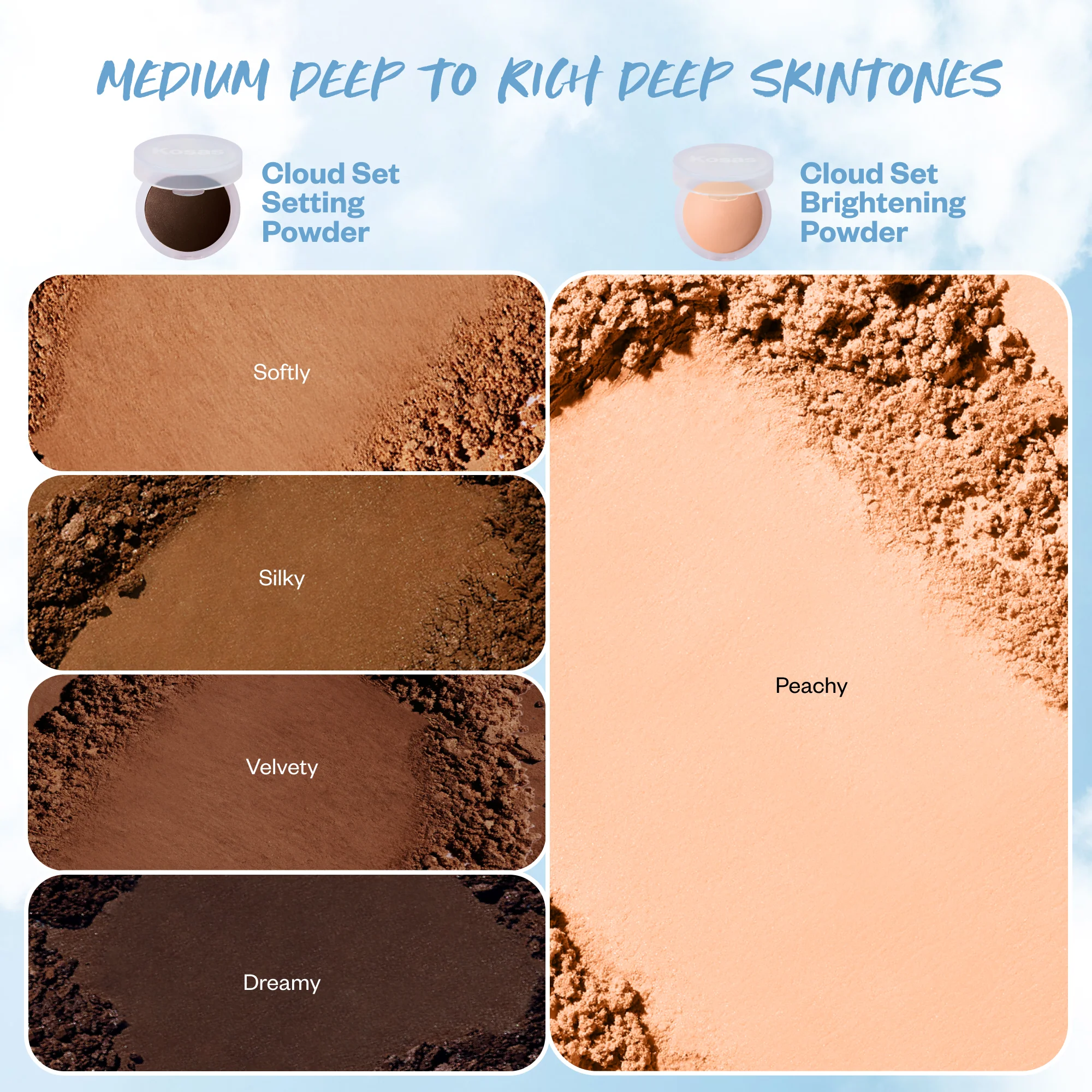 Cloud Set Brightening Powder - Image 20