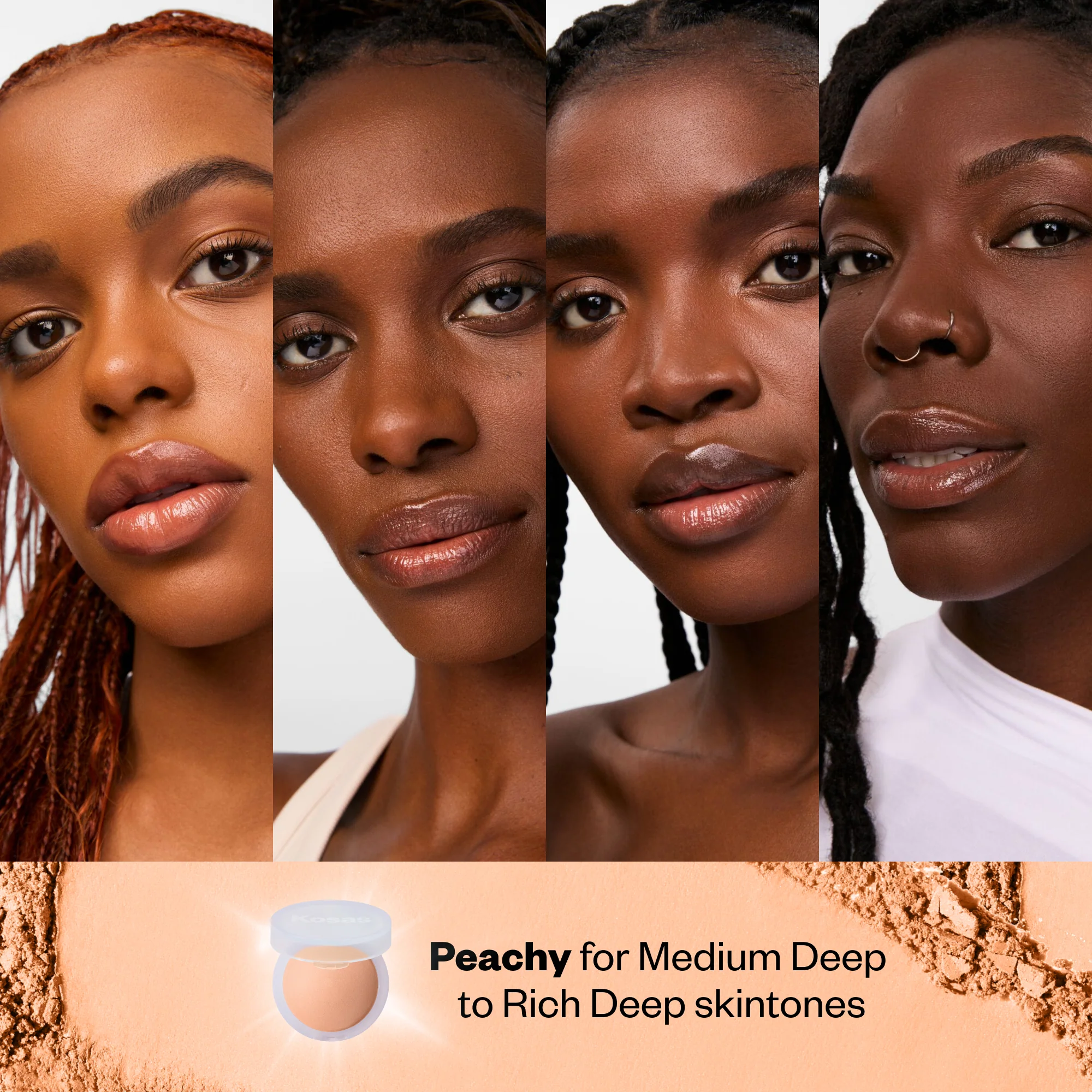 Cloud Set Brightening Powder - Image 21