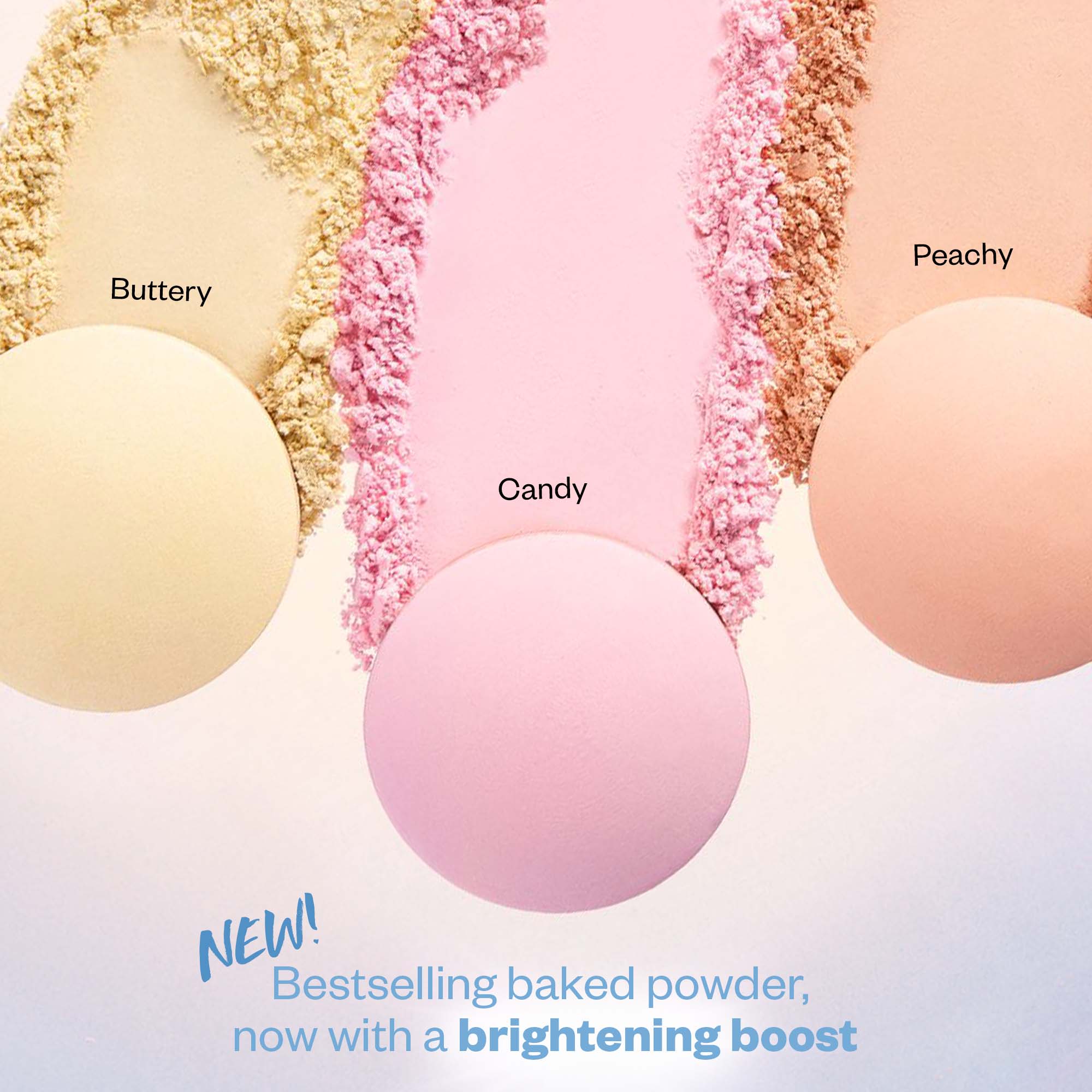 Cloud Set Brightening Powder - Image 22