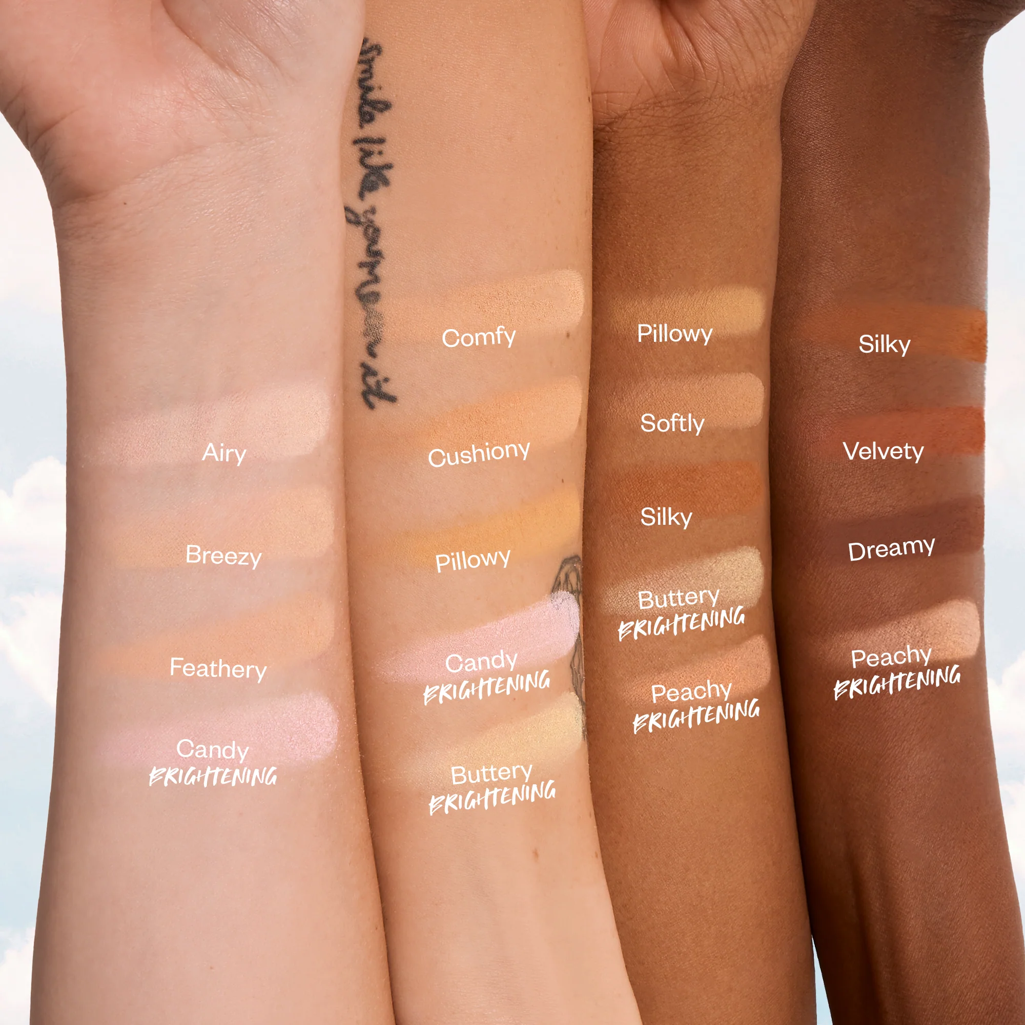 Cloud Set Brightening Powder - Image 23