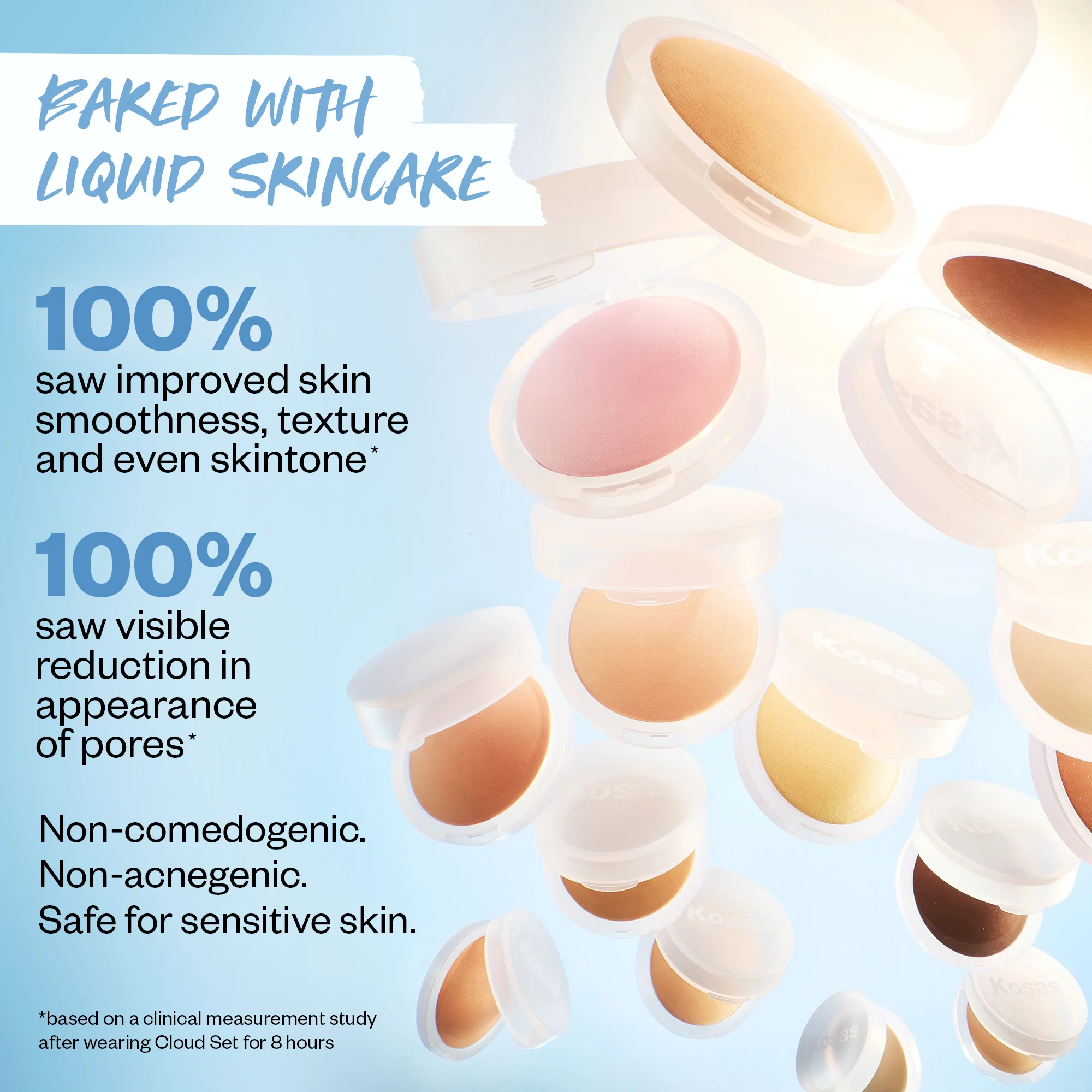 Cloud Set Brightening Powder - Image 25