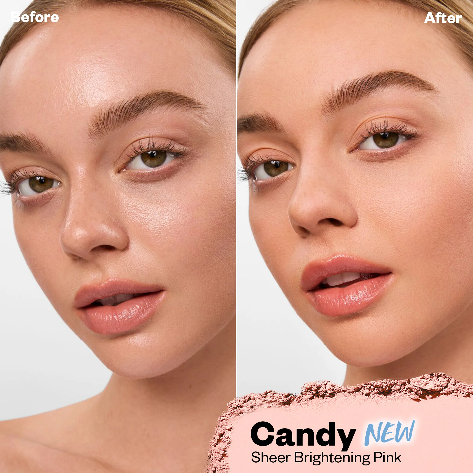 Cloud Set Brightening Powder - Image 3